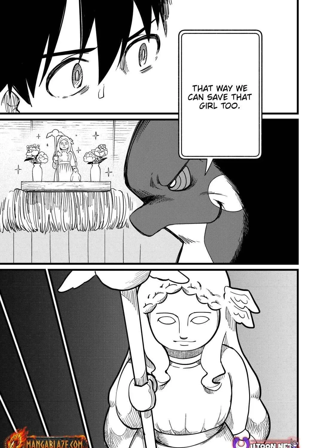 Tensei Mae no Tutorial de Isekai Saikyou ni Narimashita. Junbi shisugite Dai-2 no Jinsei wa Easy Mode desu! Chapter 23 page 50 - 
