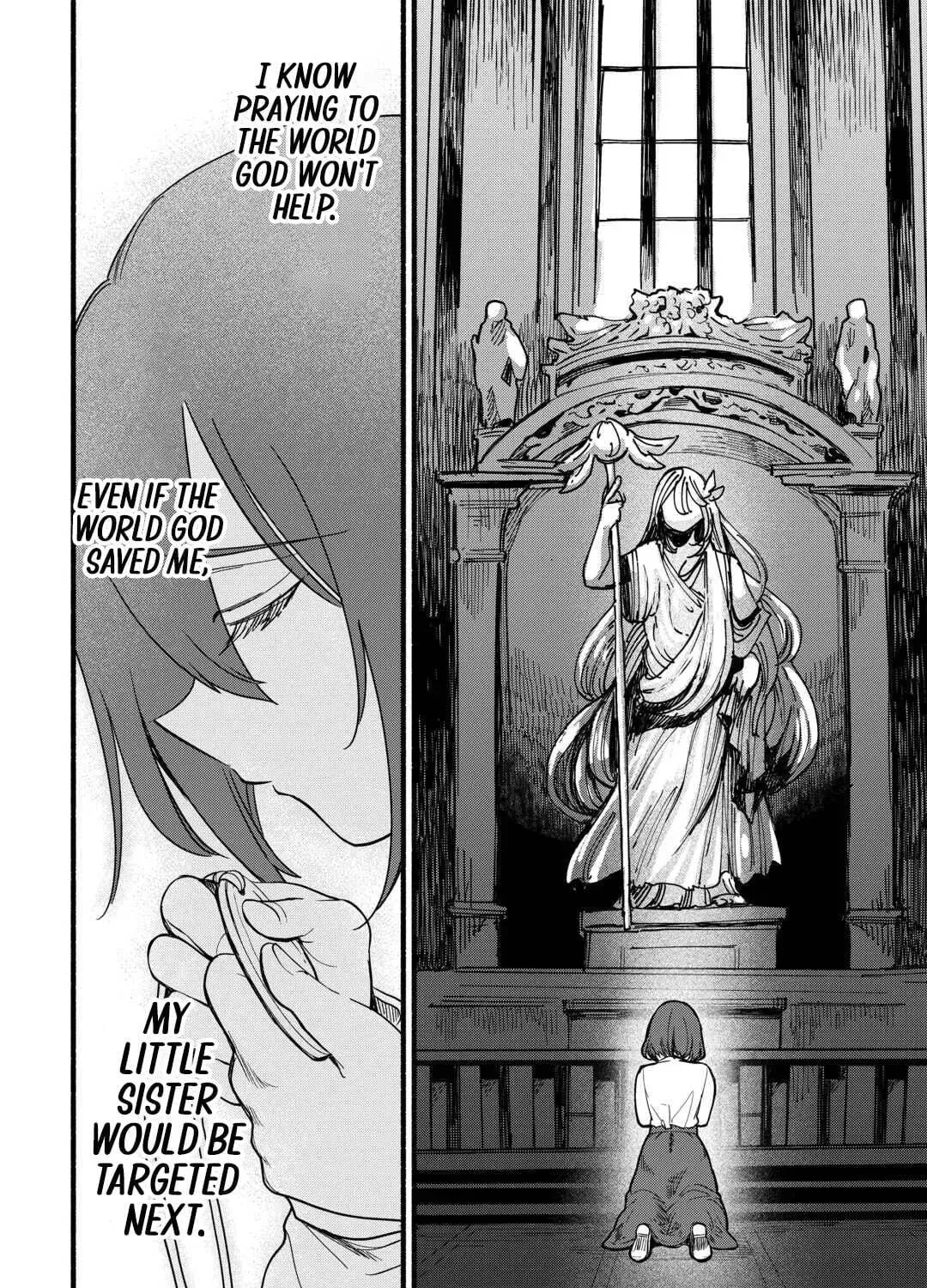 Tensei Mae no Tutorial de Isekai Saikyou ni Narimashita. Junbi shisugite Dai-2 no Jinsei wa Easy Mode desu! Chapter 23 page 52 - 