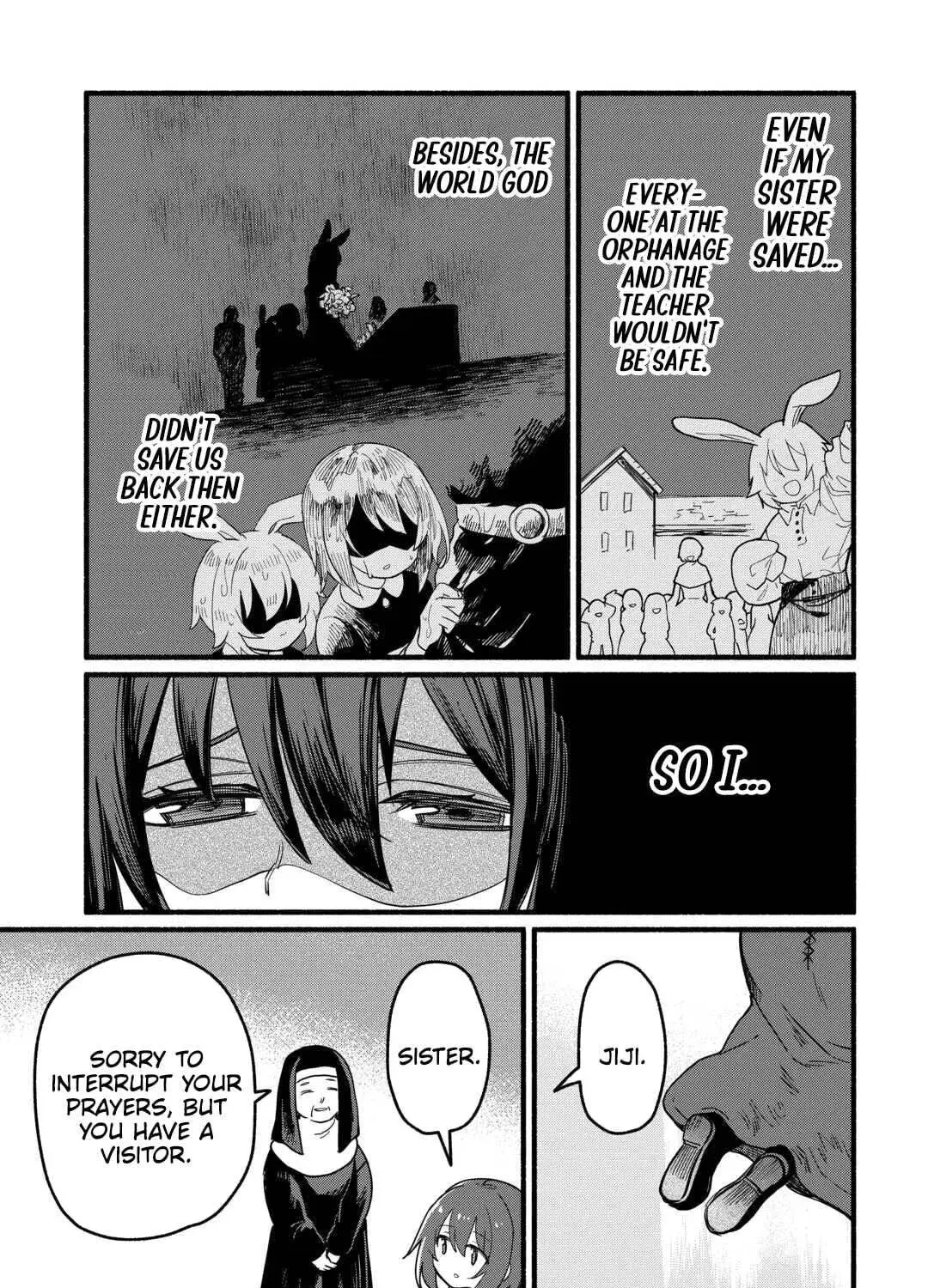Tensei Mae no Tutorial de Isekai Saikyou ni Narimashita. Junbi shisugite Dai-2 no Jinsei wa Easy Mode desu! Chapter 23 page 54 - 