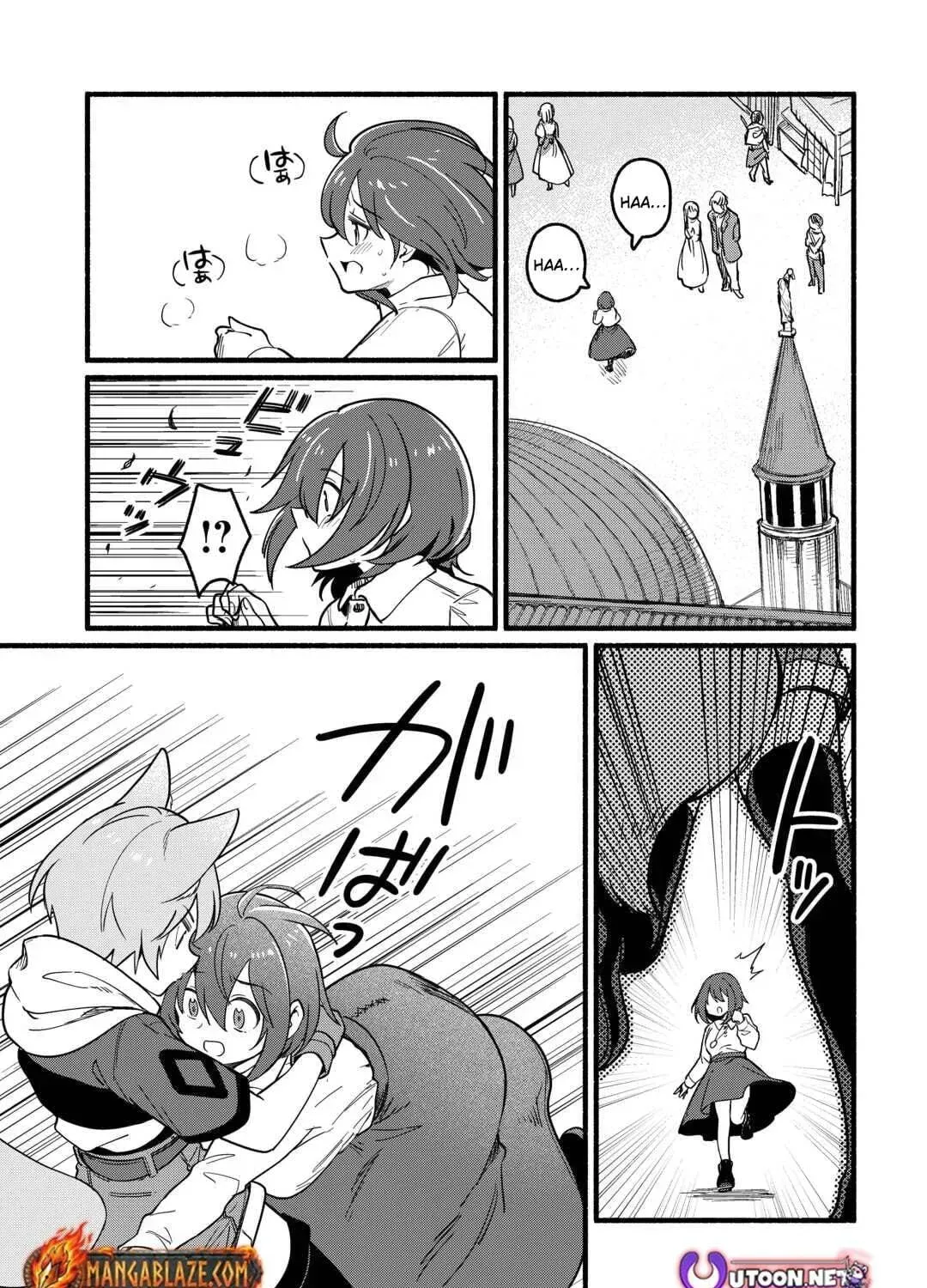 Tensei Mae no Tutorial de Isekai Saikyou ni Narimashita. Junbi shisugite Dai-2 no Jinsei wa Easy Mode desu! Chapter 23 page 58 - 