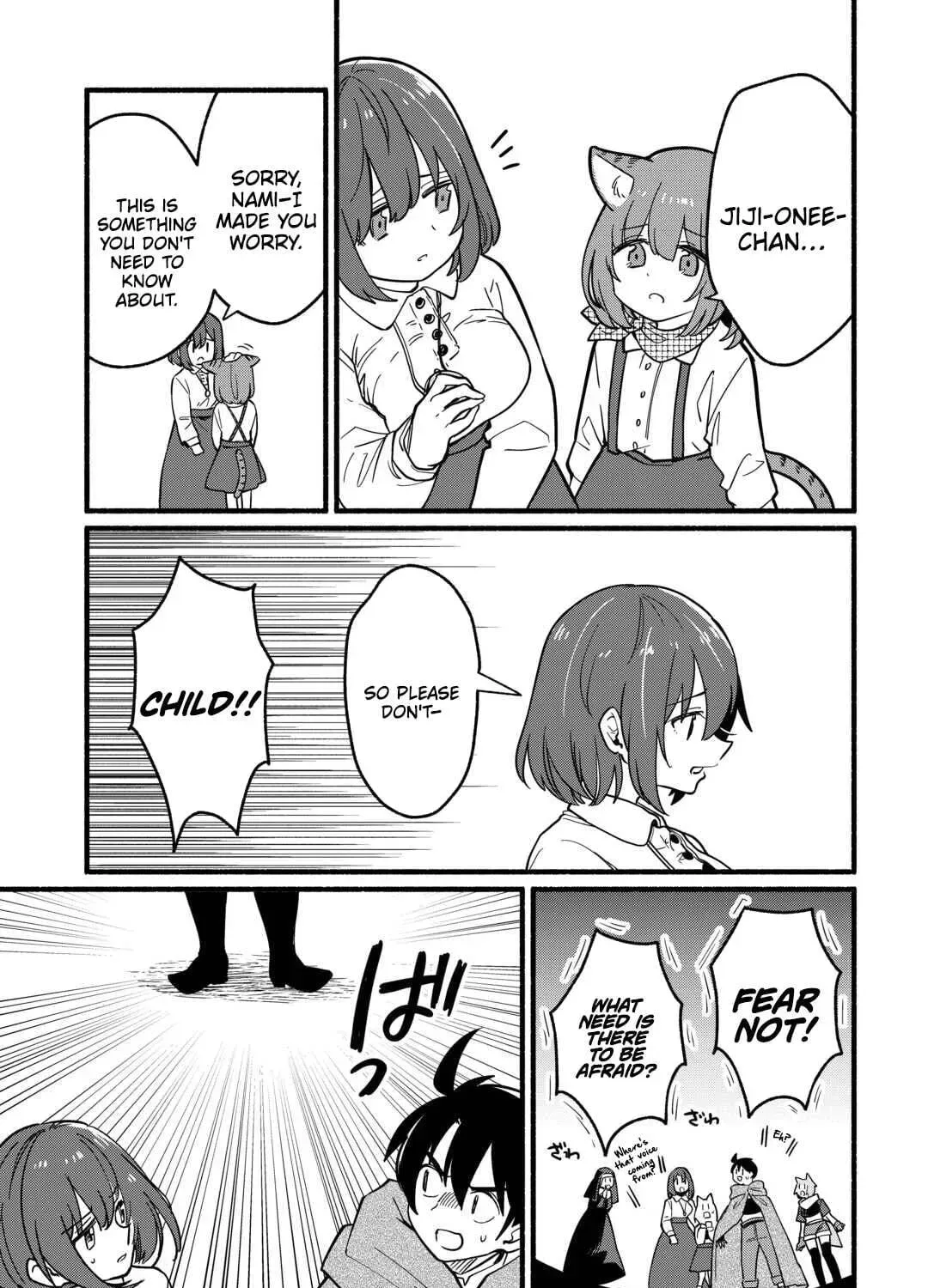 Tensei Mae no Tutorial de Isekai Saikyou ni Narimashita. Junbi shisugite Dai-2 no Jinsei wa Easy Mode desu! Chapter 23 page 62 - 