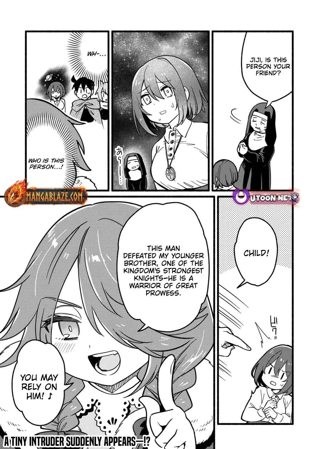 Tensei Mae no Tutorial de Isekai Saikyou ni Narimashita. Junbi shisugite Dai-2 no Jinsei wa Easy Mode desu! Chapter 23 page 66 - 