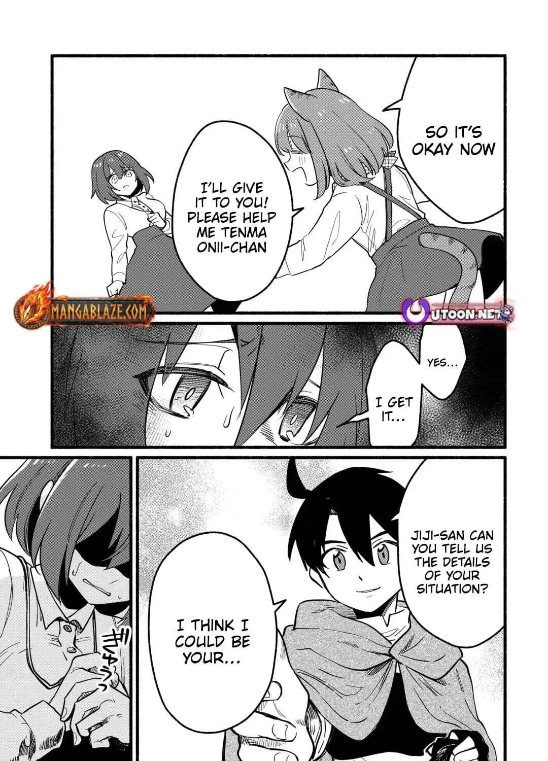 Tensei Mae no Tutorial de Isekai Saikyou ni Narimashita. Junbi shisugite Dai-2 no Jinsei wa Easy Mode desu! Chapter 23 page 10 - 