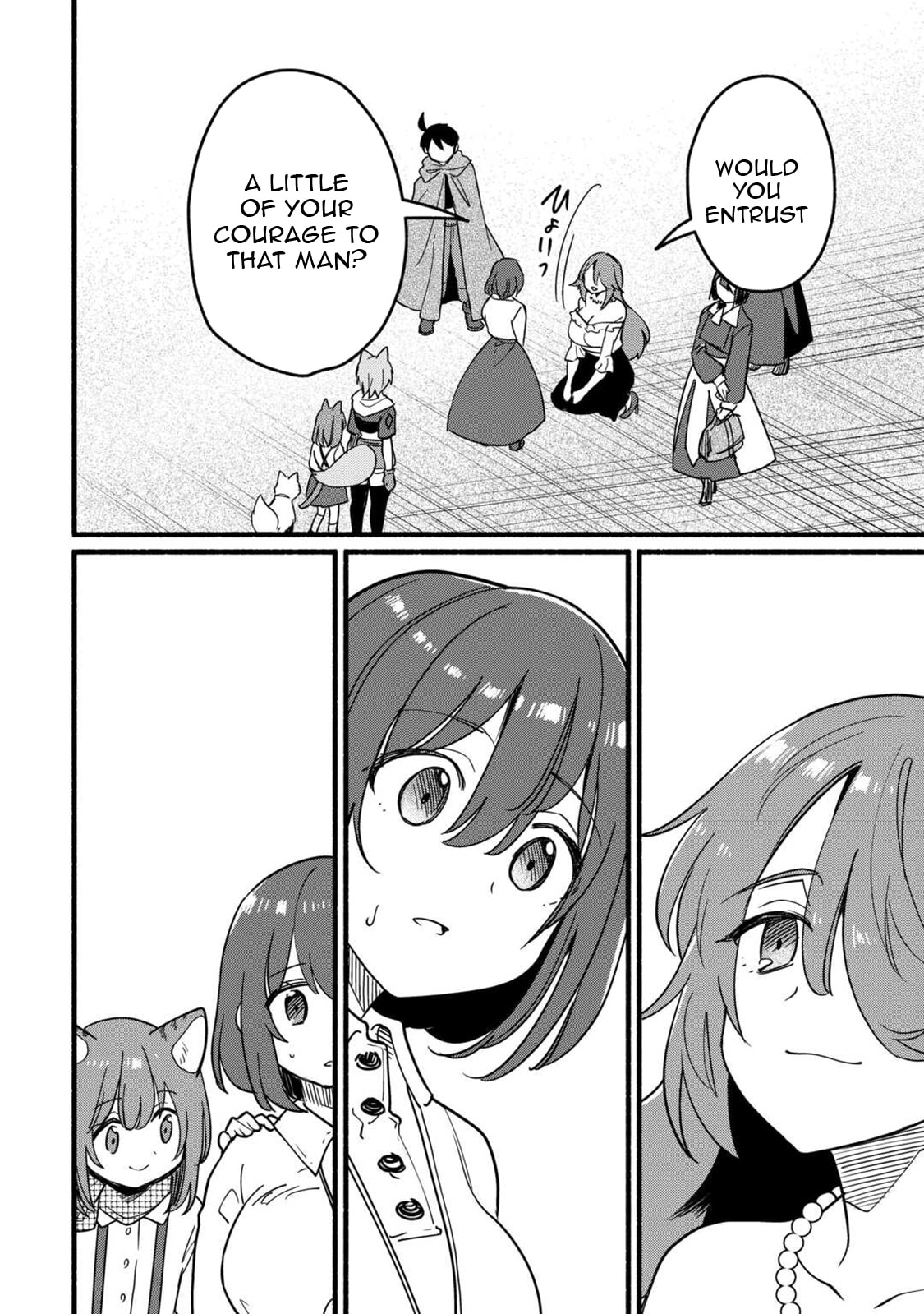 Tensei Mae no Tutorial de Isekai Saikyou ni Narimashita. Junbi shisugite Dai-2 no Jinsei wa Easy Mode desu! Chapter 24 page 11 - 