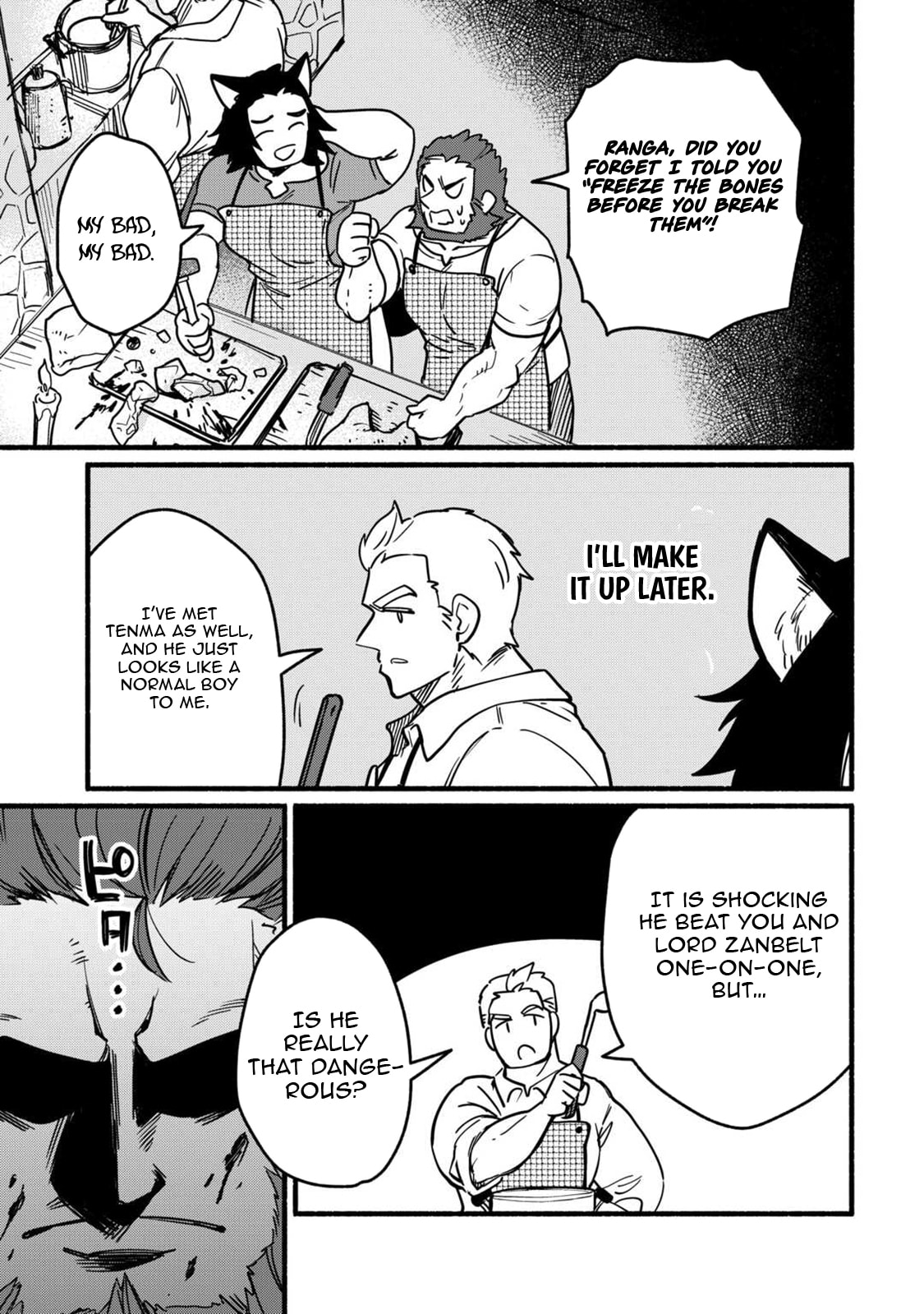 Tensei Mae no Tutorial de Isekai Saikyou ni Narimashita. Junbi shisugite Dai-2 no Jinsei wa Easy Mode desu! Chapter 24 page 14 - 