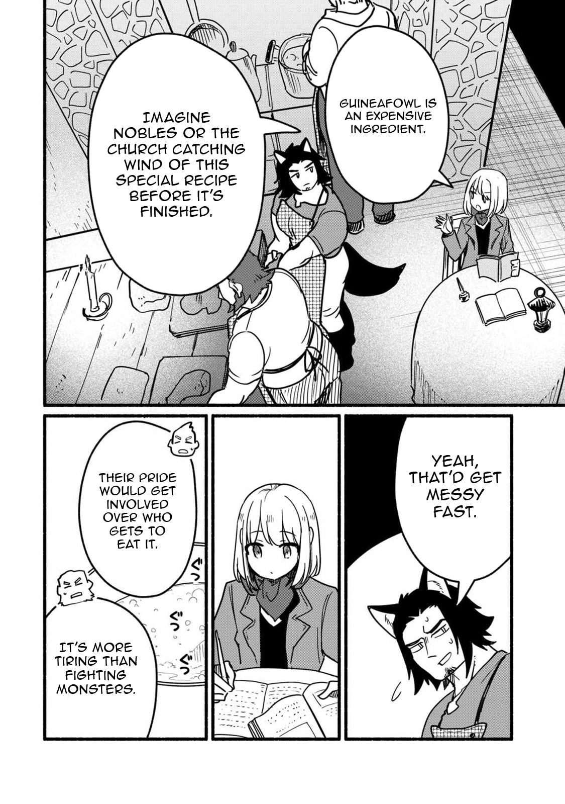 Tensei Mae no Tutorial de Isekai Saikyou ni Narimashita. Junbi shisugite Dai-2 no Jinsei wa Easy Mode desu! Chapter 24 page 17 - 
