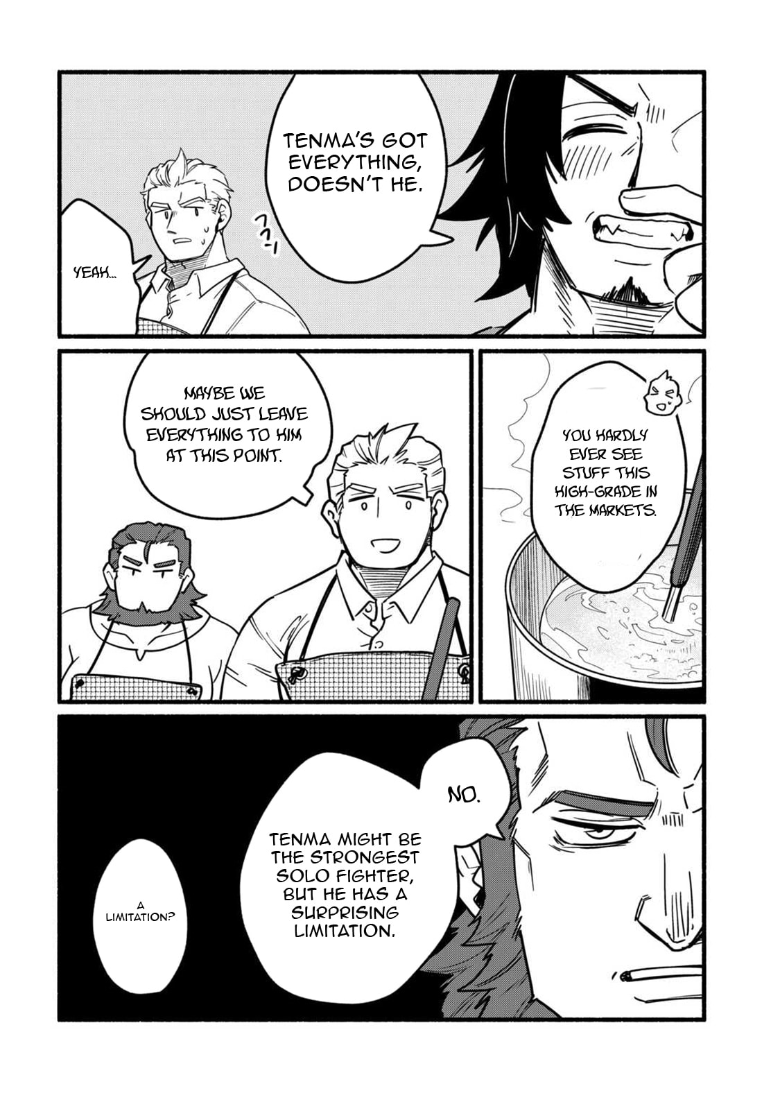 Tensei Mae no Tutorial de Isekai Saikyou ni Narimashita. Junbi shisugite Dai-2 no Jinsei wa Easy Mode desu! Chapter 24 page 19 - 