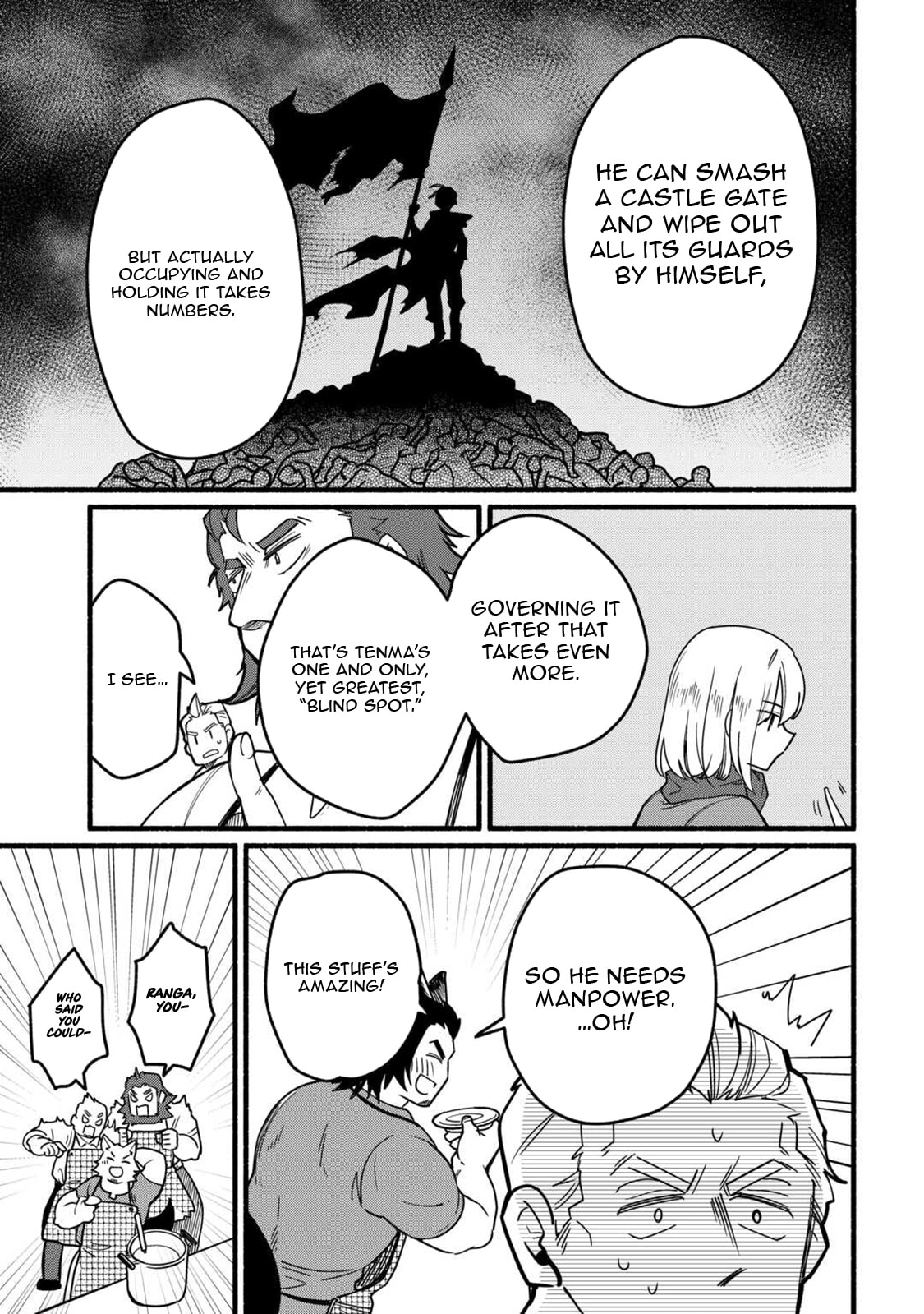 Tensei Mae no Tutorial de Isekai Saikyou ni Narimashita. Junbi shisugite Dai-2 no Jinsei wa Easy Mode desu! Chapter 24 page 20 - 