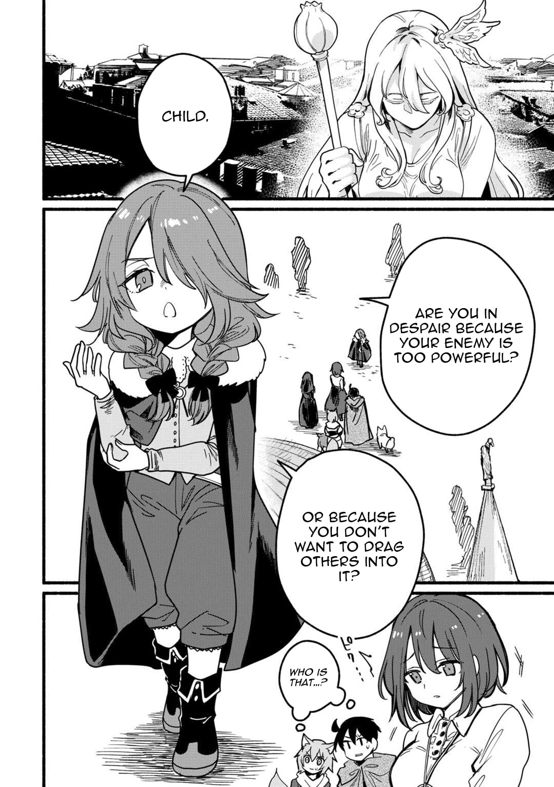Tensei Mae no Tutorial de Isekai Saikyou ni Narimashita. Junbi shisugite Dai-2 no Jinsei wa Easy Mode desu! Chapter 24 page 3 - 
