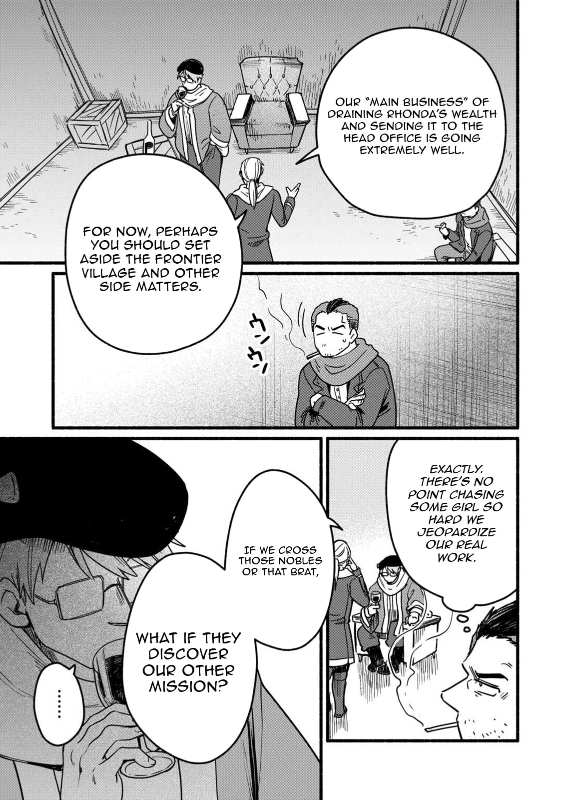 Tensei Mae no Tutorial de Isekai Saikyou ni Narimashita. Junbi shisugite Dai-2 no Jinsei wa Easy Mode desu! Chapter 24 page 22 - 