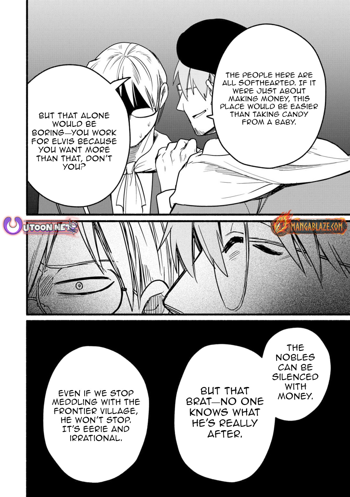 Tensei Mae no Tutorial de Isekai Saikyou ni Narimashita. Junbi shisugite Dai-2 no Jinsei wa Easy Mode desu! Chapter 24 page 25 - 