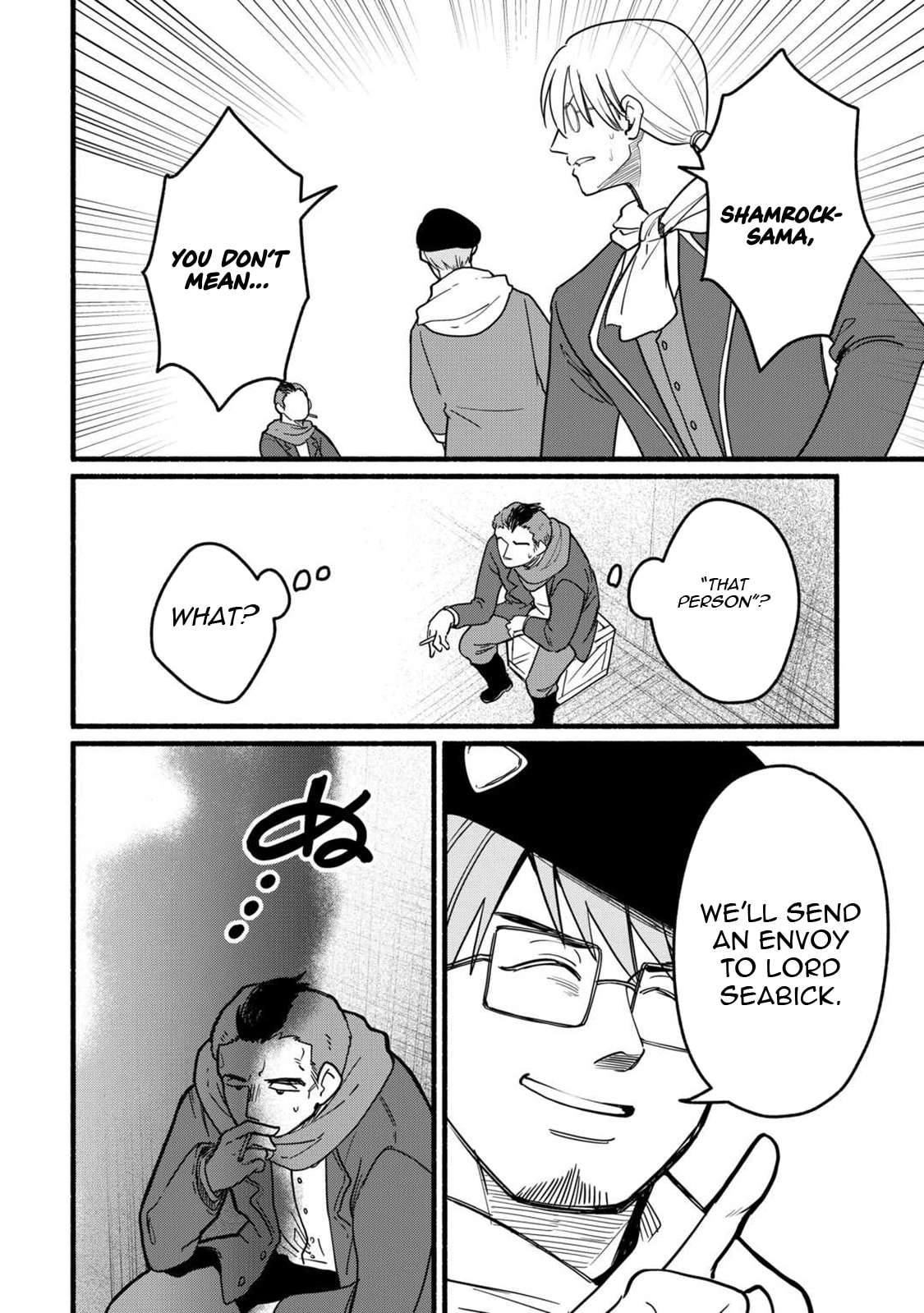 Tensei Mae no Tutorial de Isekai Saikyou ni Narimashita. Junbi shisugite Dai-2 no Jinsei wa Easy Mode desu! Chapter 24 page 27 - 