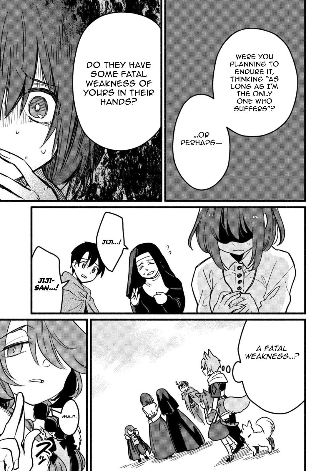 Tensei Mae no Tutorial de Isekai Saikyou ni Narimashita. Junbi shisugite Dai-2 no Jinsei wa Easy Mode desu! Chapter 24 page 4 - 