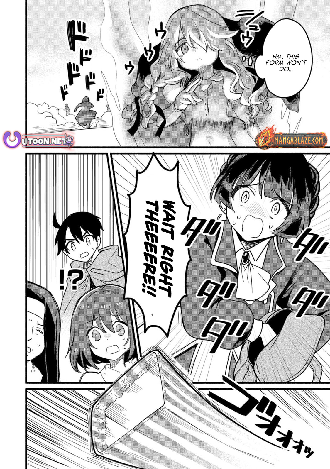 Tensei Mae no Tutorial de Isekai Saikyou ni Narimashita. Junbi shisugite Dai-2 no Jinsei wa Easy Mode desu! Chapter 24 page 5 - 