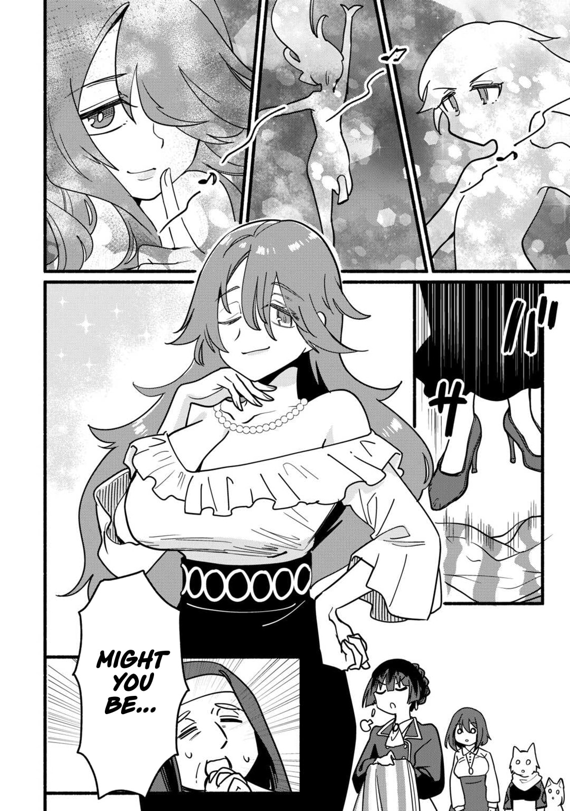 Tensei Mae no Tutorial de Isekai Saikyou ni Narimashita. Junbi shisugite Dai-2 no Jinsei wa Easy Mode desu! Chapter 24 page 7 - 