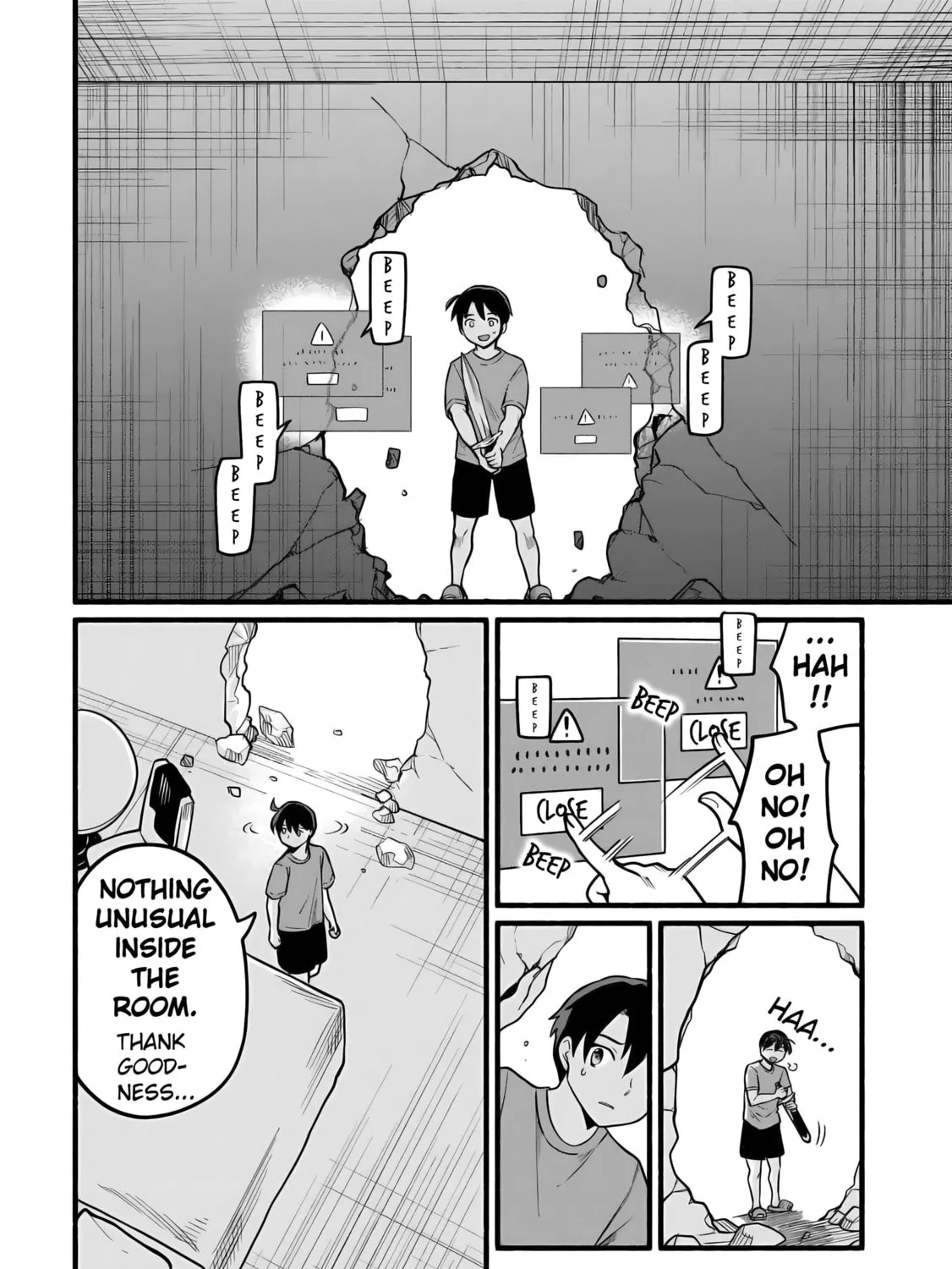 Tensei Mae no Tutorial de Isekai Saikyou ni Narimashita. Junbi shisugite Dai-2 no Jinsei wa Easy Mode desu! Chapter 3 page 15 - 