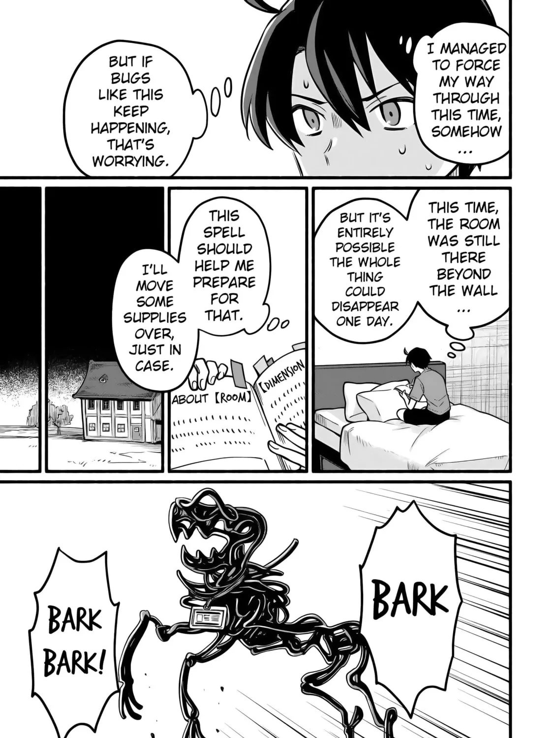 Tensei Mae no Tutorial de Isekai Saikyou ni Narimashita. Junbi shisugite Dai-2 no Jinsei wa Easy Mode desu! Chapter 3 page 17 - 