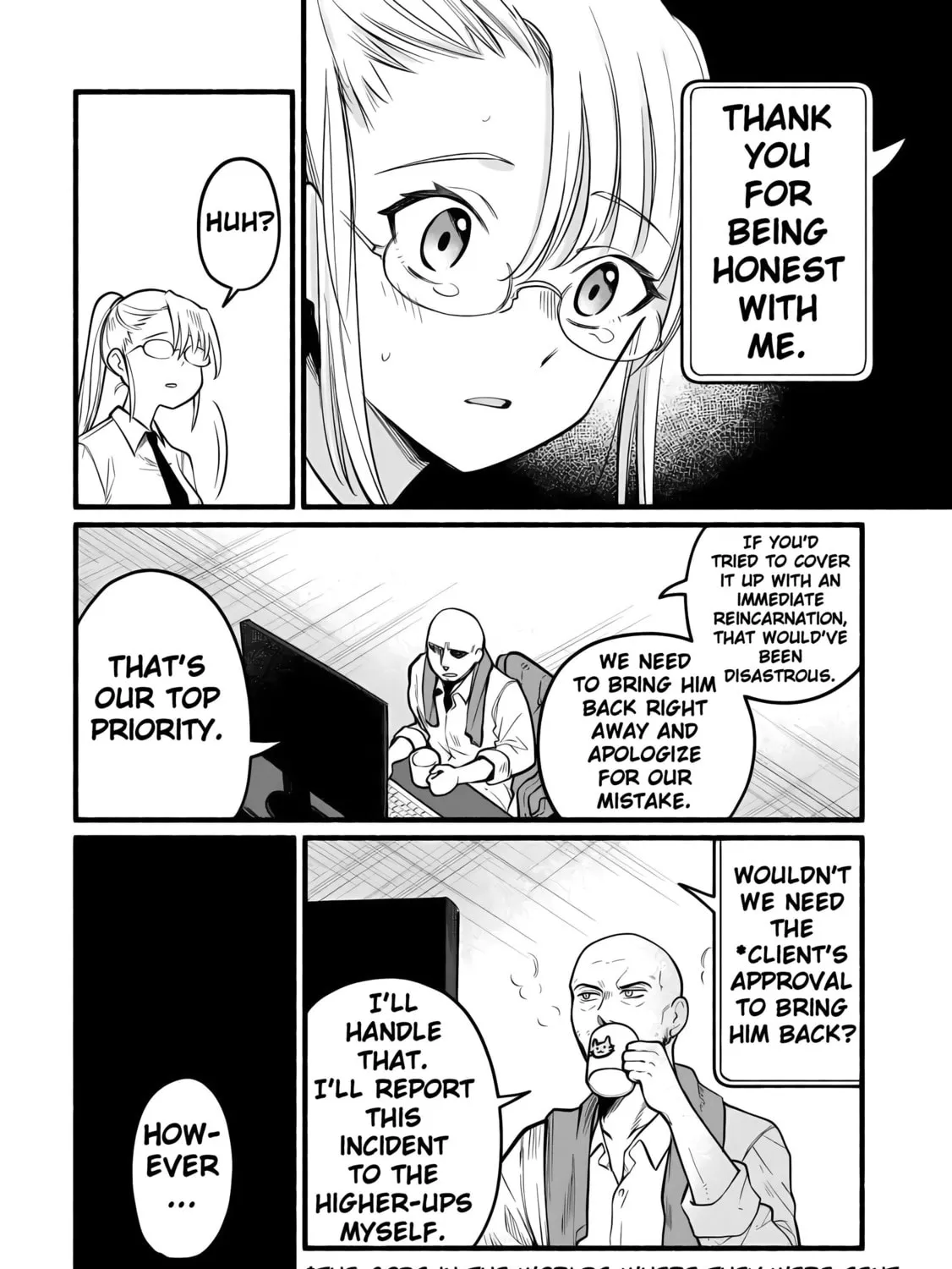 Tensei Mae no Tutorial de Isekai Saikyou ni Narimashita. Junbi shisugite Dai-2 no Jinsei wa Easy Mode desu! Chapter 3 page 23 - 