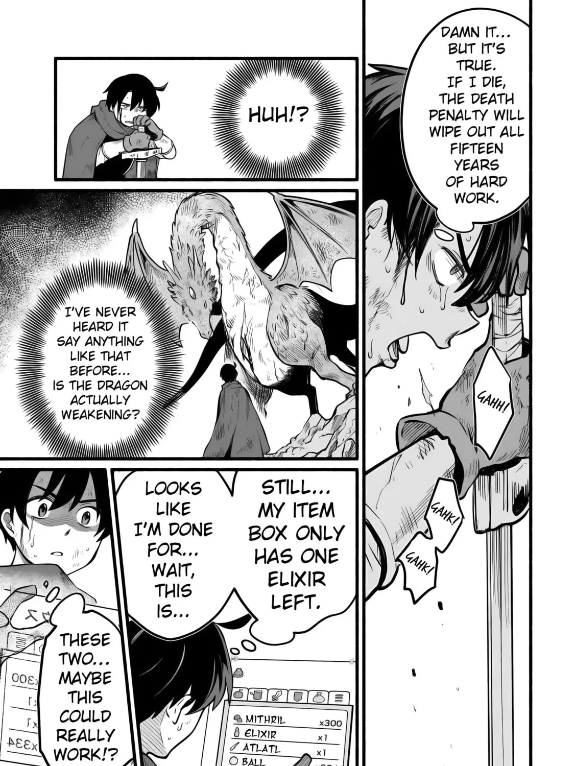 Tensei Mae no Tutorial de Isekai Saikyou ni Narimashita. Junbi shisugite Dai-2 no Jinsei wa Easy Mode desu! Chapter 3 page 41 - 