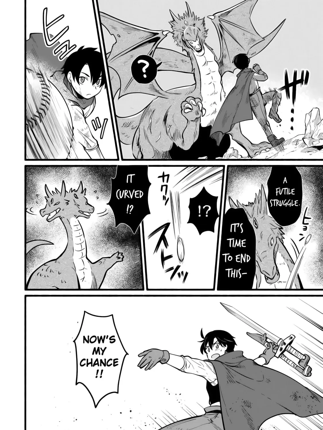 Tensei Mae no Tutorial de Isekai Saikyou ni Narimashita. Junbi shisugite Dai-2 no Jinsei wa Easy Mode desu! Chapter 3 page 43 - 