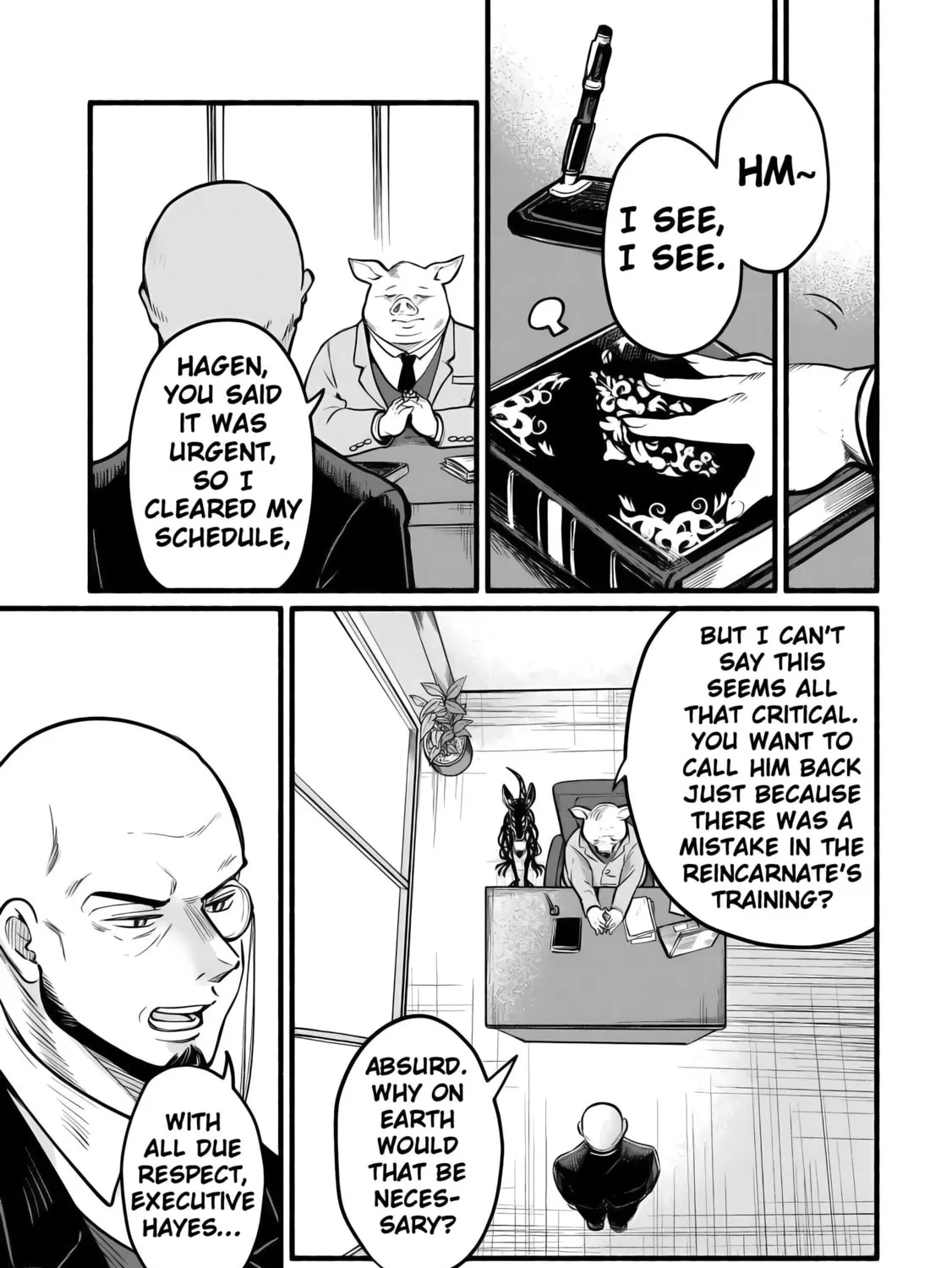Tensei Mae no Tutorial de Isekai Saikyou ni Narimashita. Junbi shisugite Dai-2 no Jinsei wa Easy Mode desu! Chapter 3 page 49 - 