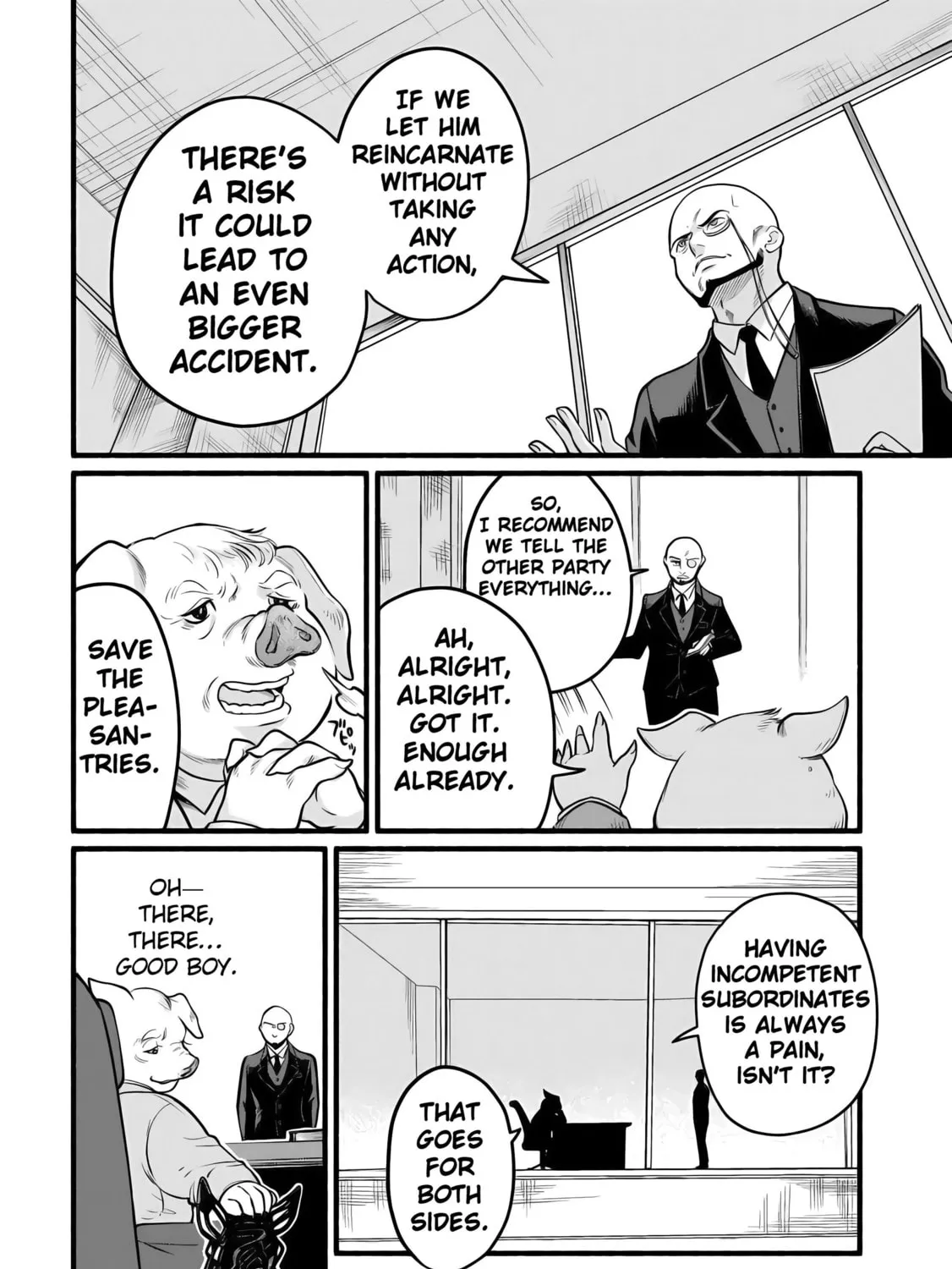 Tensei Mae no Tutorial de Isekai Saikyou ni Narimashita. Junbi shisugite Dai-2 no Jinsei wa Easy Mode desu! Chapter 3 page 51 - 