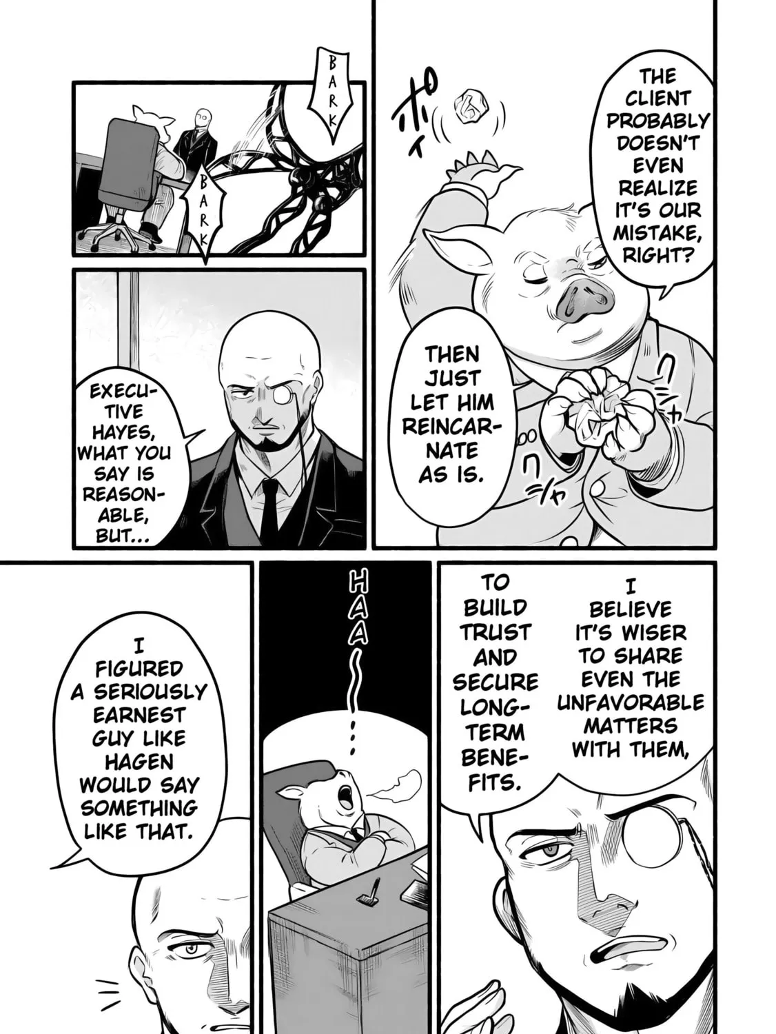Tensei Mae no Tutorial de Isekai Saikyou ni Narimashita. Junbi shisugite Dai-2 no Jinsei wa Easy Mode desu! Chapter 3 page 53 - 