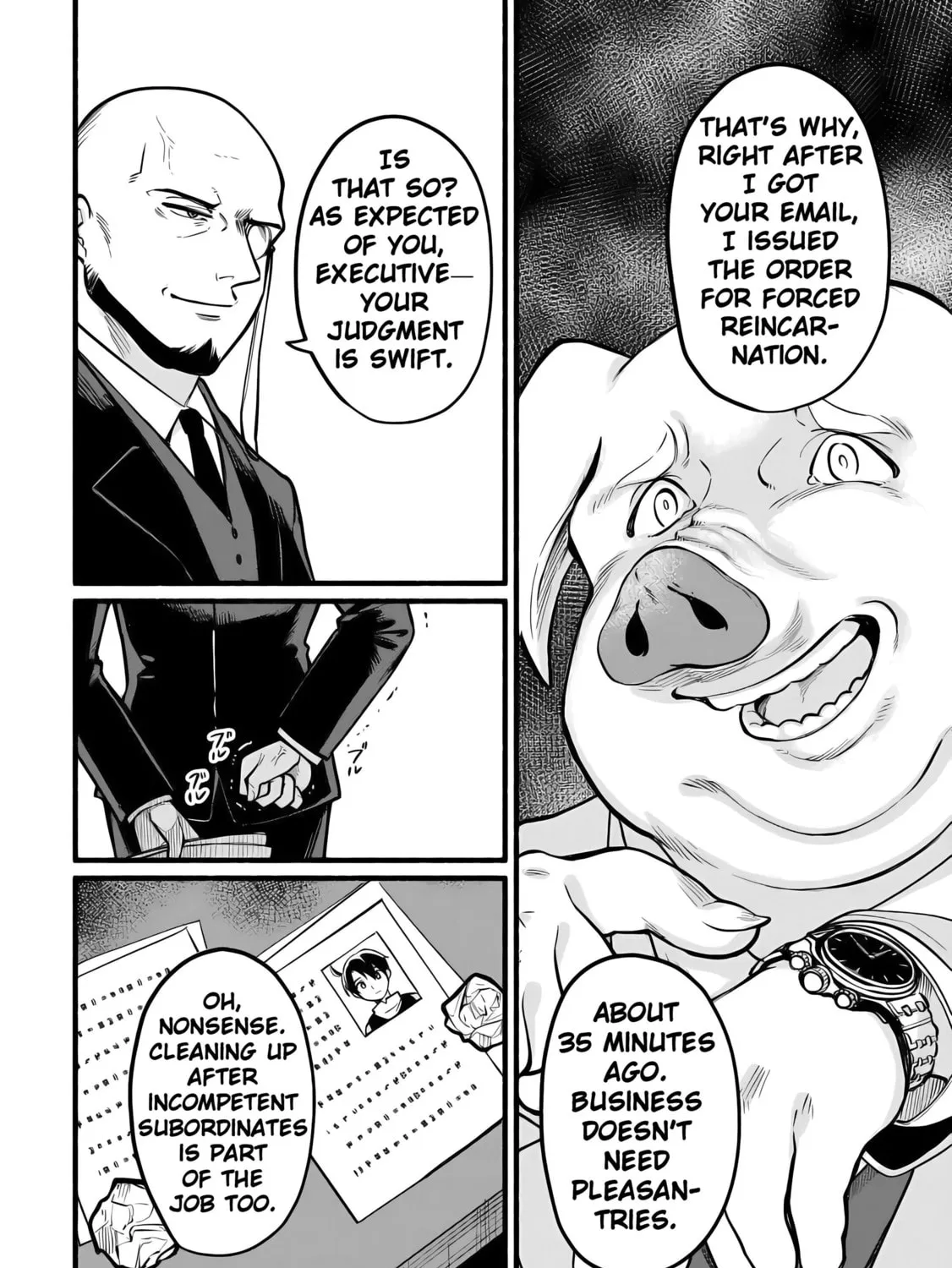 Tensei Mae no Tutorial de Isekai Saikyou ni Narimashita. Junbi shisugite Dai-2 no Jinsei wa Easy Mode desu! Chapter 3 page 55 - 