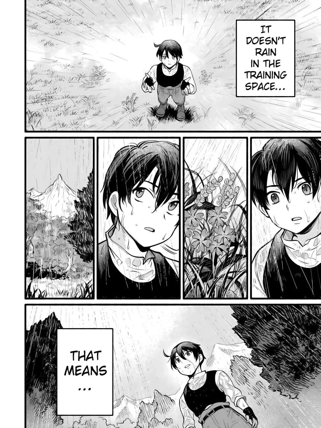 Tensei Mae no Tutorial de Isekai Saikyou ni Narimashita. Junbi shisugite Dai-2 no Jinsei wa Easy Mode desu! Chapter 3 page 59 - 