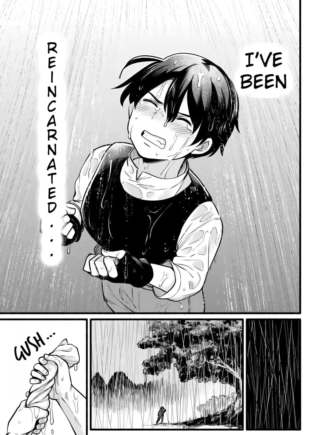 Tensei Mae no Tutorial de Isekai Saikyou ni Narimashita. Junbi shisugite Dai-2 no Jinsei wa Easy Mode desu! Chapter 3 page 61 - 