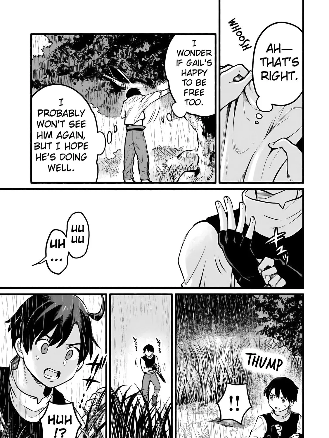 Tensei Mae no Tutorial de Isekai Saikyou ni Narimashita. Junbi shisugite Dai-2 no Jinsei wa Easy Mode desu! Chapter 3 page 65 - 