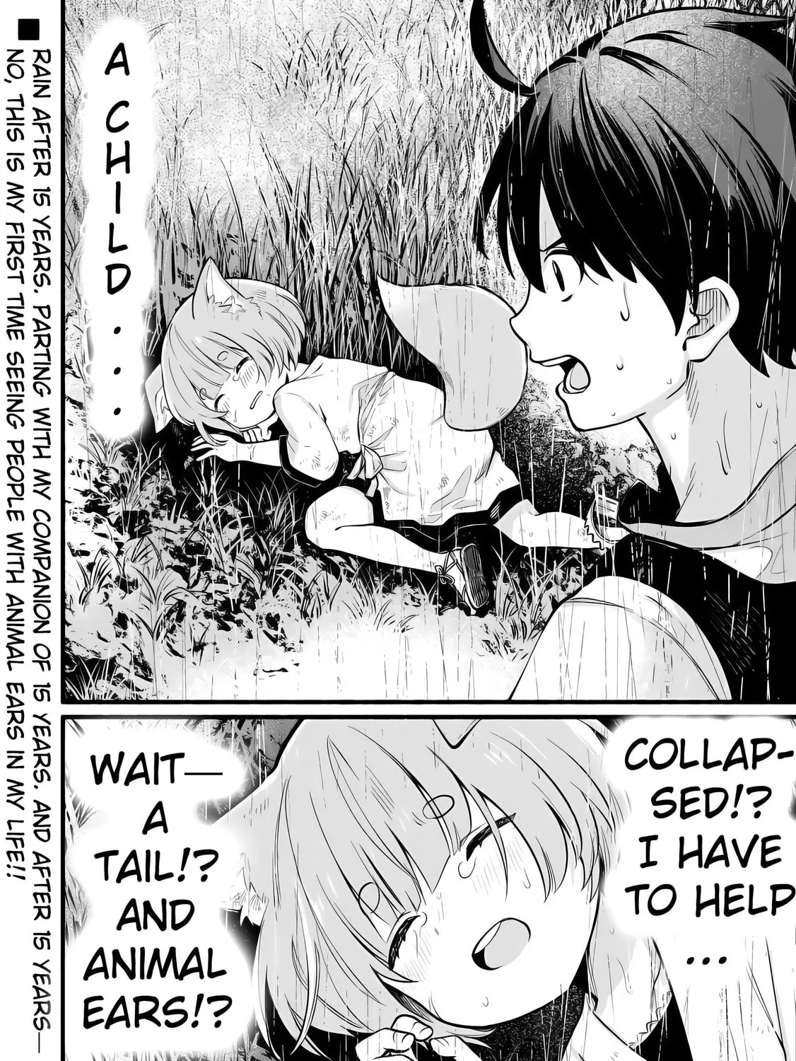 Tensei Mae no Tutorial de Isekai Saikyou ni Narimashita. Junbi shisugite Dai-2 no Jinsei wa Easy Mode desu! Chapter 3 page 67 - 