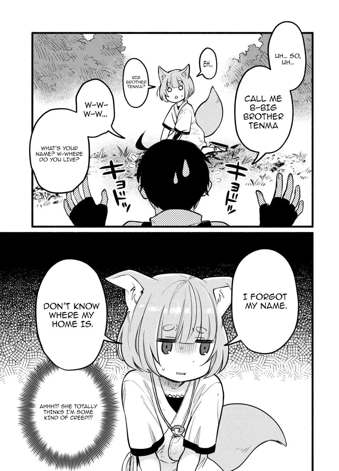 Tensei Mae no Tutorial de Isekai Saikyou ni Narimashita. Junbi shisugite Dai-2 no Jinsei wa Easy Mode desu! Chapter 4 page 11 - 
