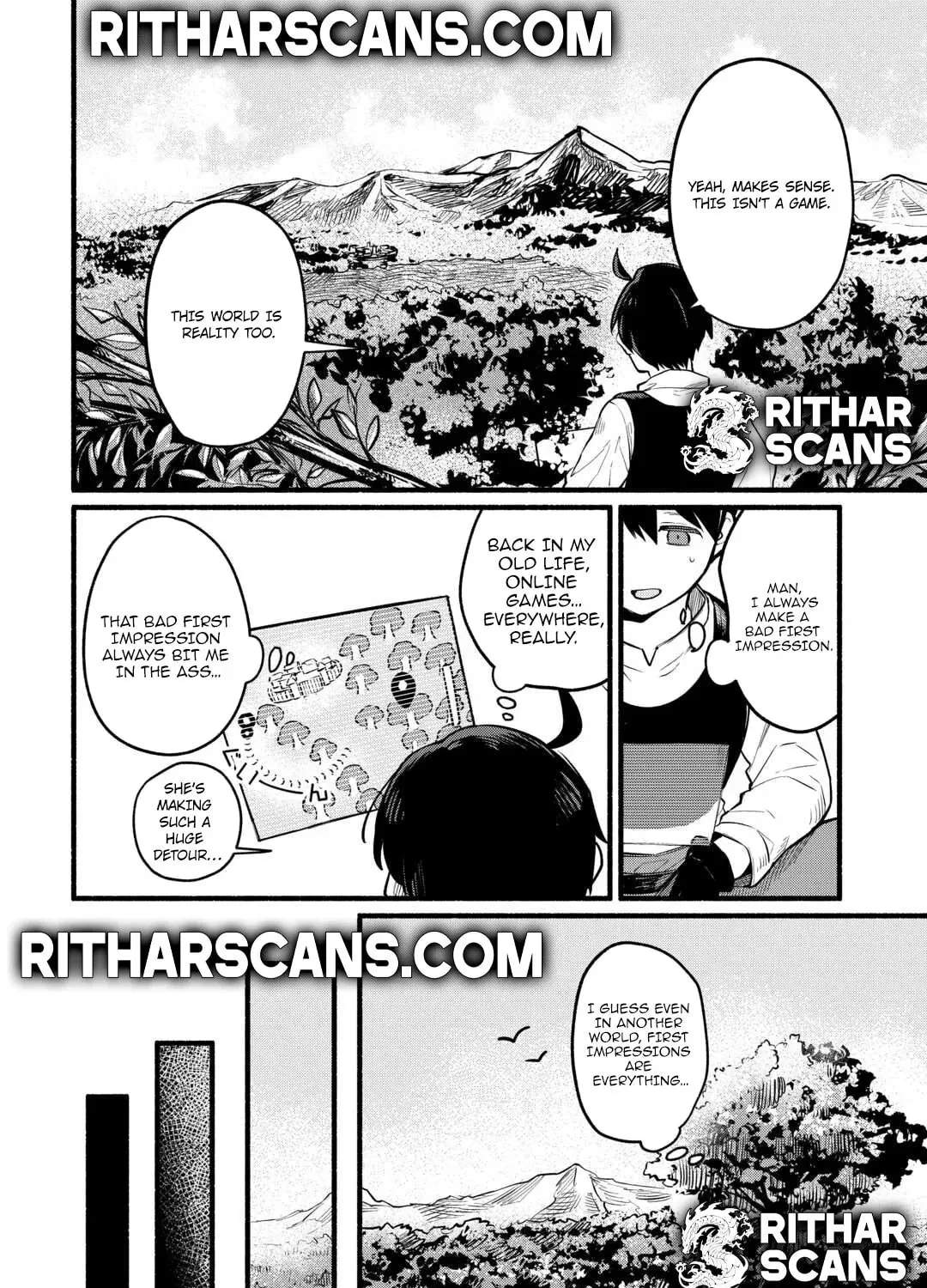 Tensei Mae no Tutorial de Isekai Saikyou ni Narimashita. Junbi shisugite Dai-2 no Jinsei wa Easy Mode desu! Chapter 4 page 21 - 