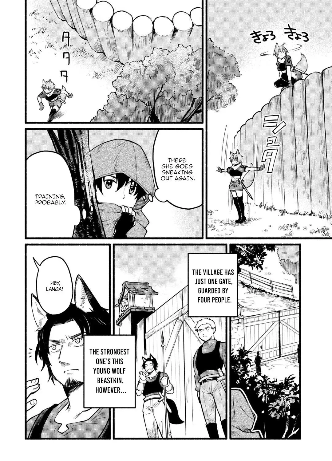 Tensei Mae no Tutorial de Isekai Saikyou ni Narimashita. Junbi shisugite Dai-2 no Jinsei wa Easy Mode desu! Chapter 4 page 29 - 