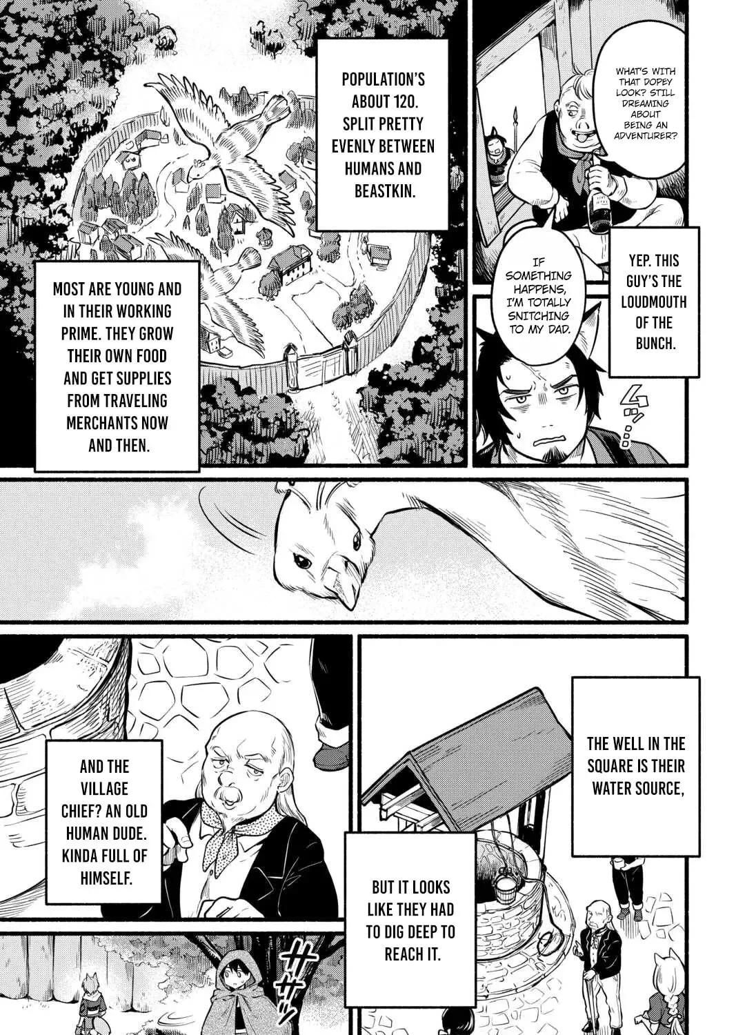 Tensei Mae no Tutorial de Isekai Saikyou ni Narimashita. Junbi shisugite Dai-2 no Jinsei wa Easy Mode desu! Chapter 4 page 31 - 