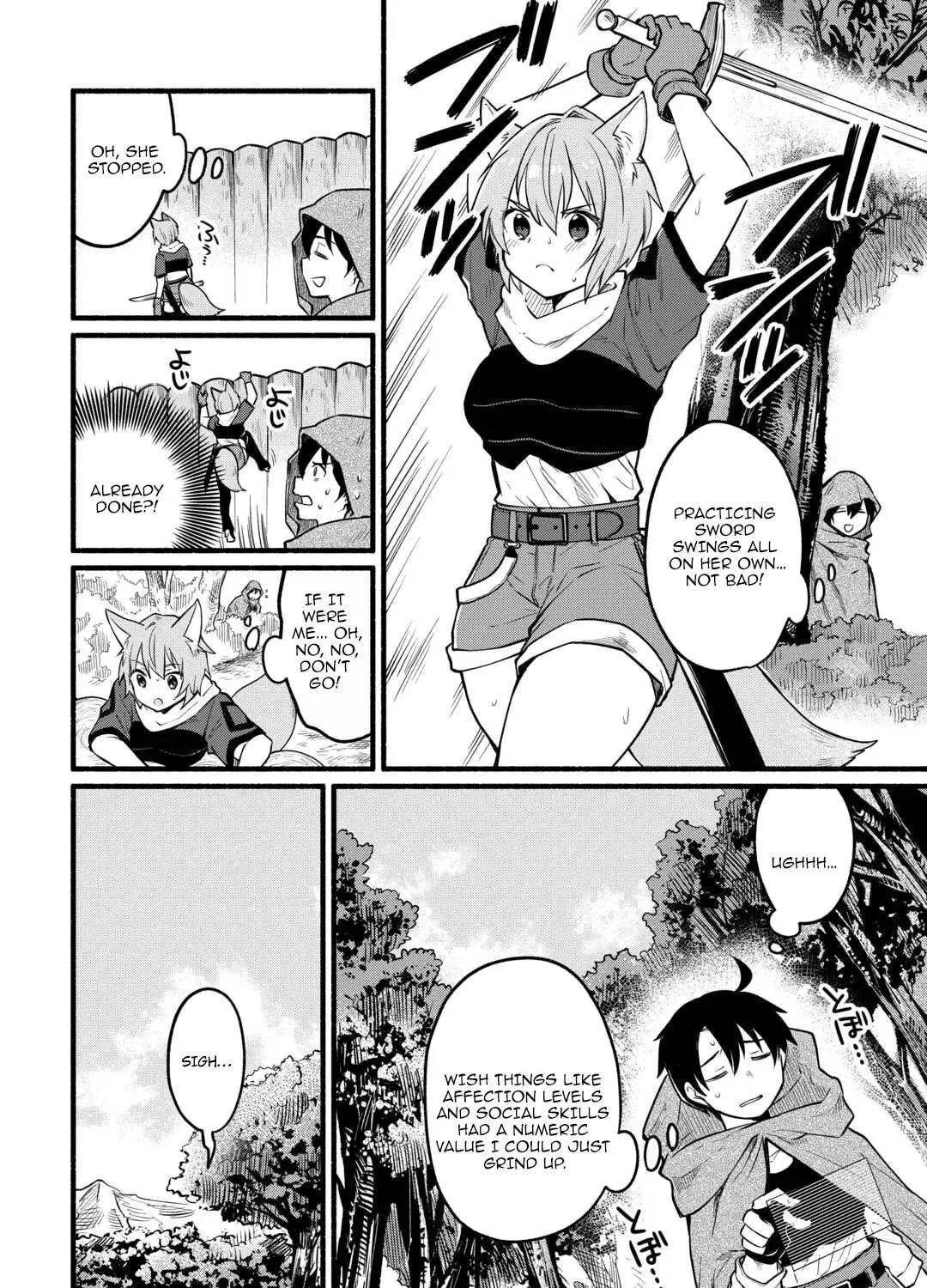 Tensei Mae no Tutorial de Isekai Saikyou ni Narimashita. Junbi shisugite Dai-2 no Jinsei wa Easy Mode desu! Chapter 4 page 33 - 