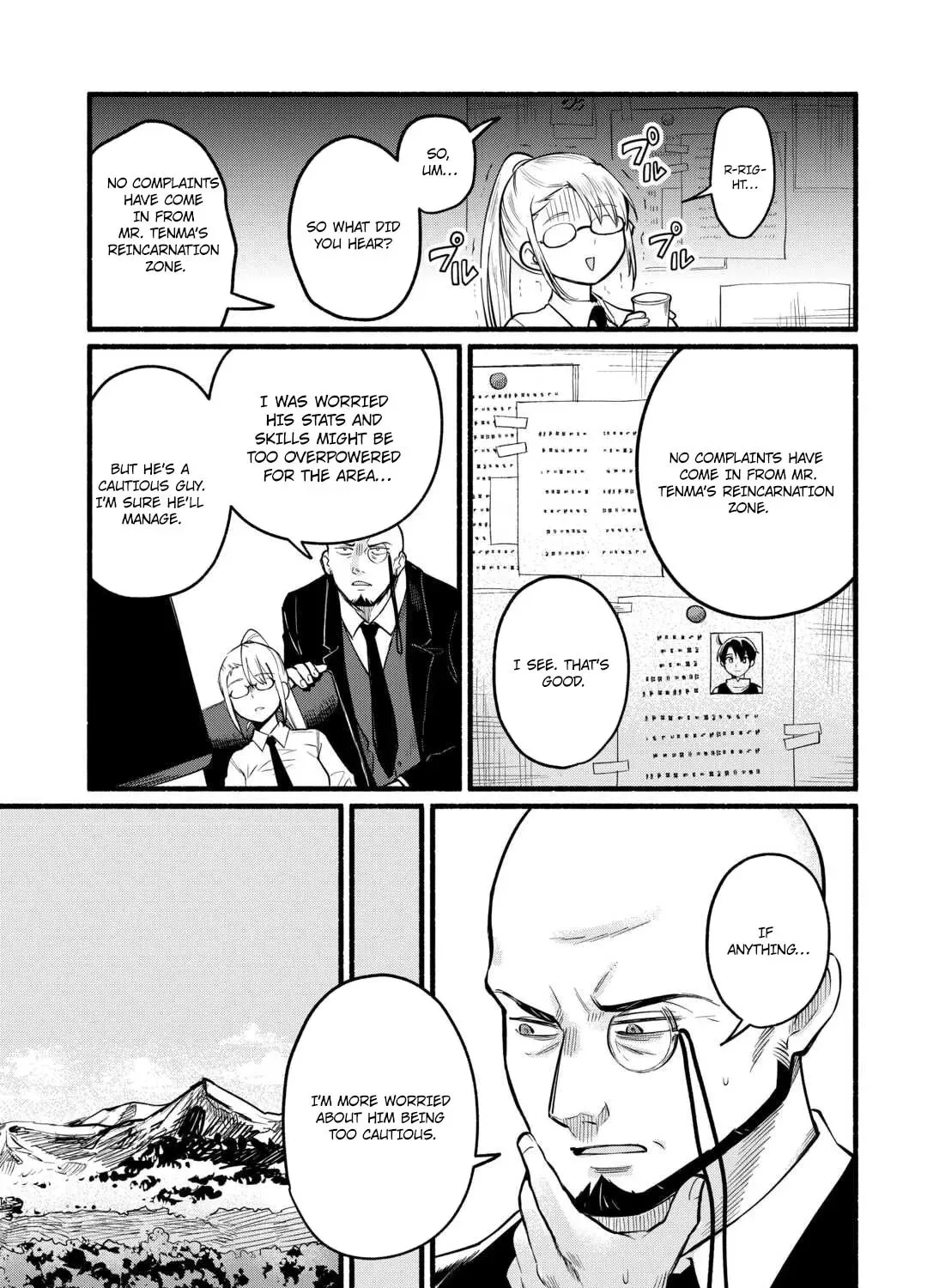 Tensei Mae no Tutorial de Isekai Saikyou ni Narimashita. Junbi shisugite Dai-2 no Jinsei wa Easy Mode desu! Chapter 4 page 39 - 