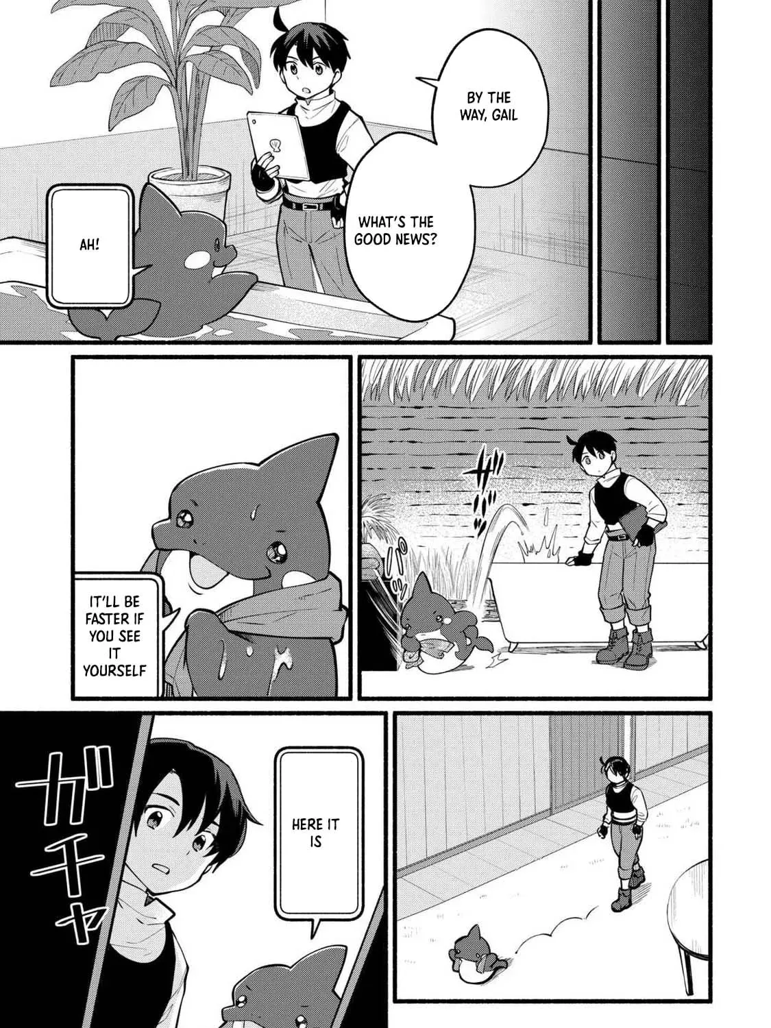 Tensei Mae no Tutorial de Isekai Saikyou ni Narimashita. Junbi shisugite Dai-2 no Jinsei wa Easy Mode desu! Chapter 5 page 15 - 