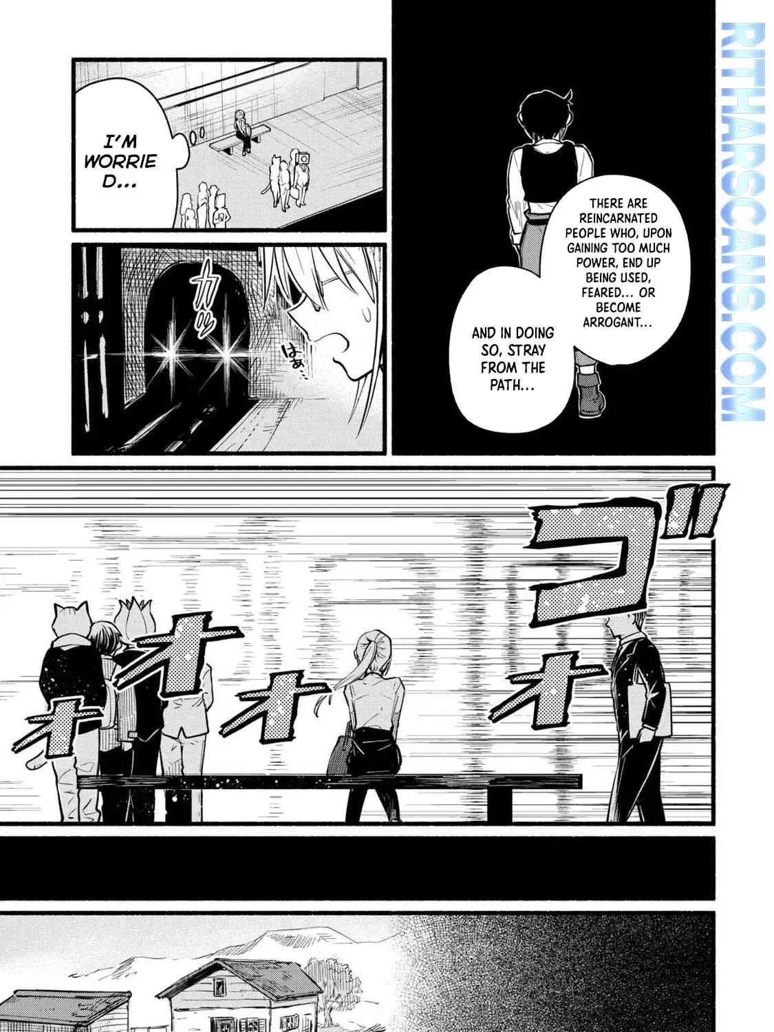 Tensei Mae no Tutorial de Isekai Saikyou ni Narimashita. Junbi shisugite Dai-2 no Jinsei wa Easy Mode desu! Chapter 5 page 27 - 