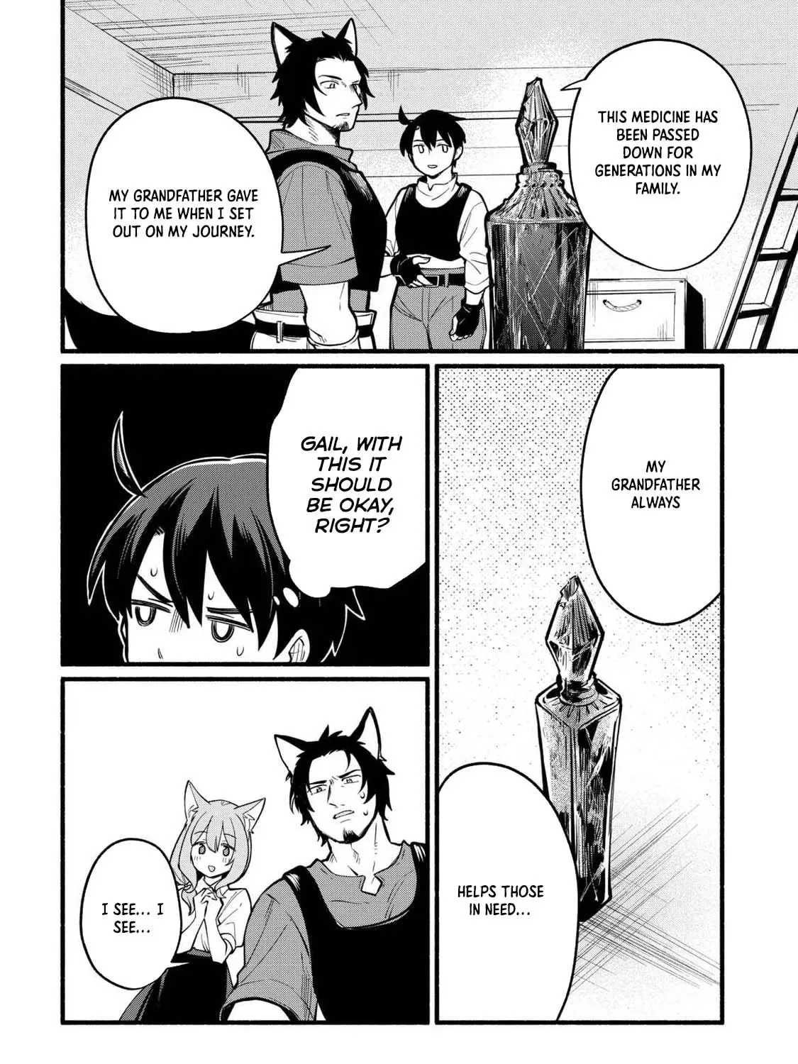 Tensei Mae no Tutorial de Isekai Saikyou ni Narimashita. Junbi shisugite Dai-2 no Jinsei wa Easy Mode desu! Chapter 5 page 41 - 