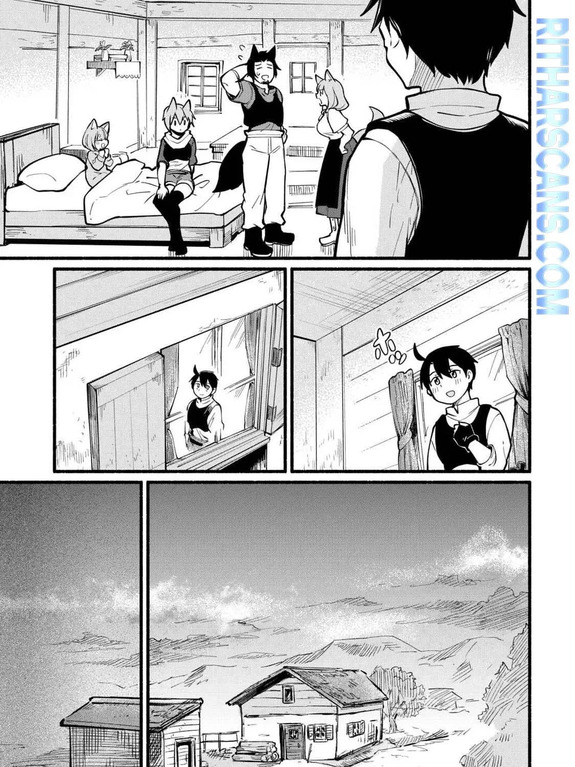 Tensei Mae no Tutorial de Isekai Saikyou ni Narimashita. Junbi shisugite Dai-2 no Jinsei wa Easy Mode desu! Chapter 5 page 47 - 