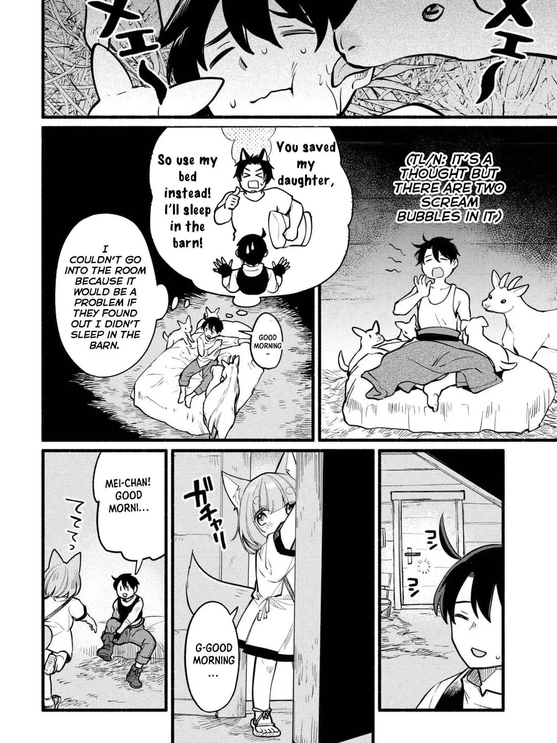 Tensei Mae no Tutorial de Isekai Saikyou ni Narimashita. Junbi shisugite Dai-2 no Jinsei wa Easy Mode desu! Chapter 5 page 49 - 