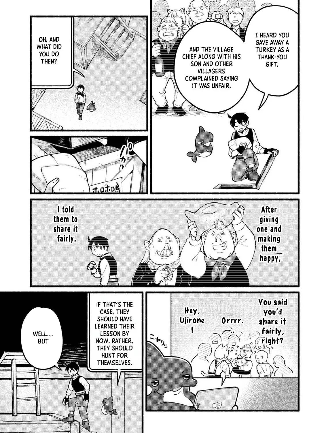 Tensei Mae no Tutorial de Isekai Saikyou ni Narimashita. Junbi shisugite Dai-2 no Jinsei wa Easy Mode desu! Chapter 5 page 63 - 