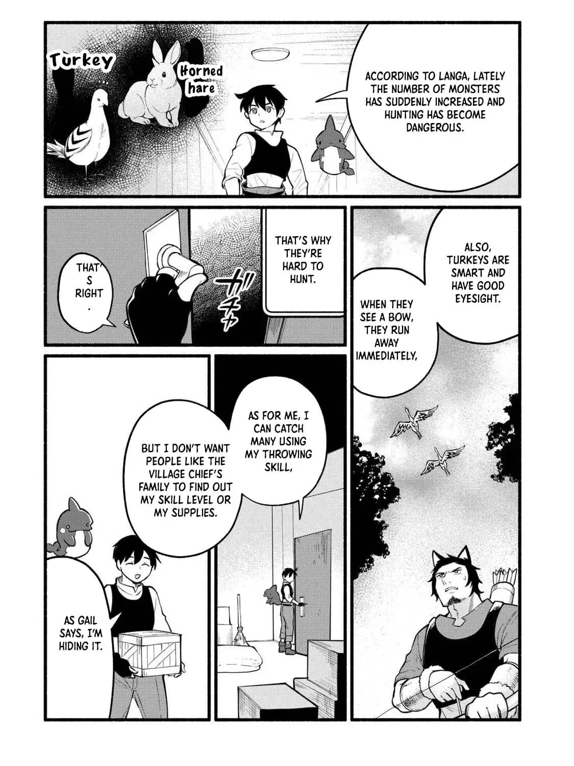 Tensei Mae no Tutorial de Isekai Saikyou ni Narimashita. Junbi shisugite Dai-2 no Jinsei wa Easy Mode desu! Chapter 5 page 65 - 