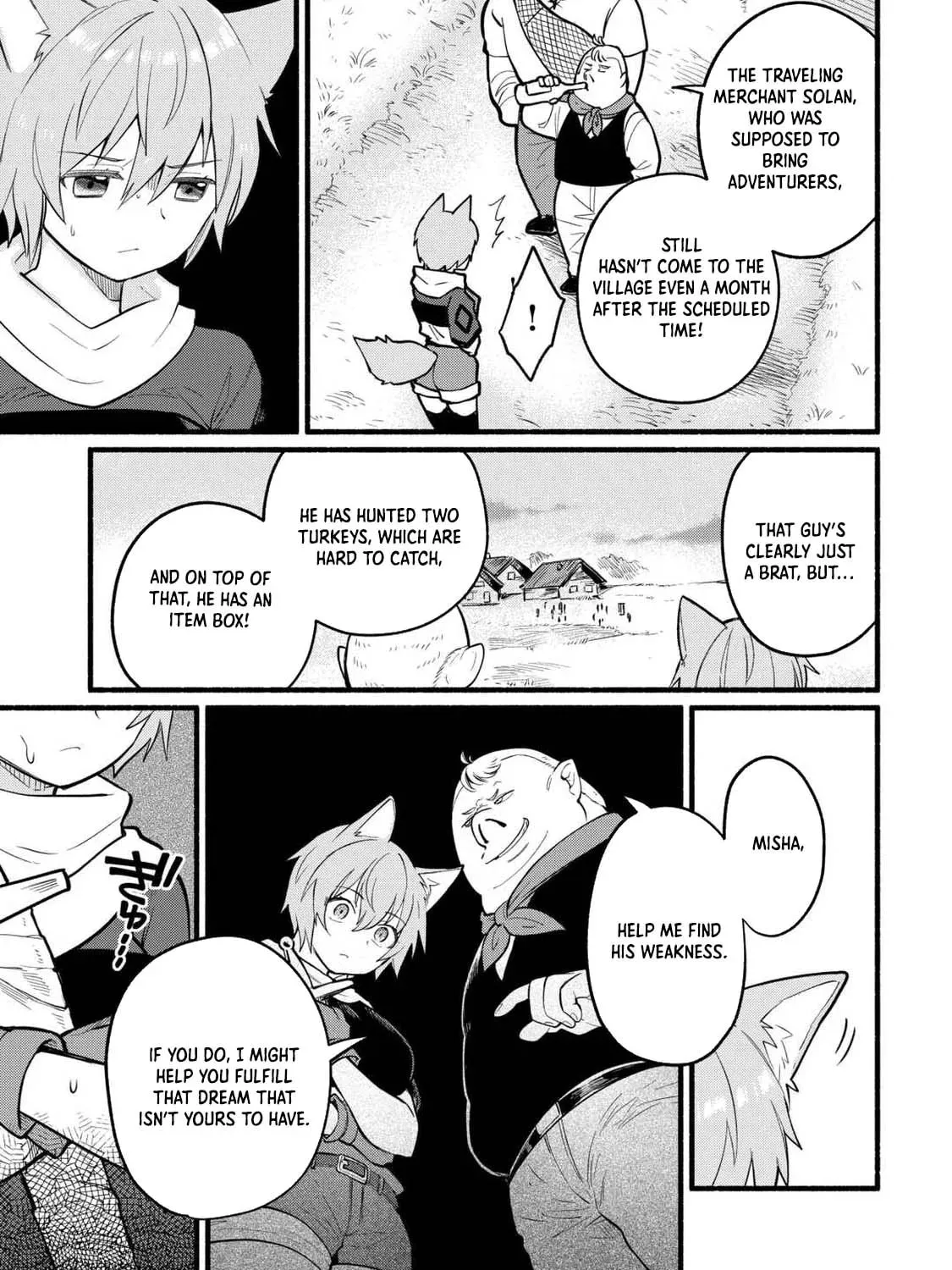 Tensei Mae no Tutorial de Isekai Saikyou ni Narimashita. Junbi shisugite Dai-2 no Jinsei wa Easy Mode desu! Chapter 5 page 75 - 