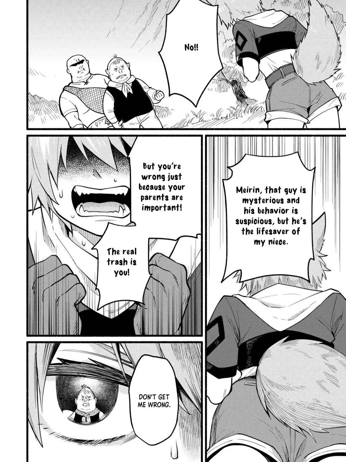 Tensei Mae no Tutorial de Isekai Saikyou ni Narimashita. Junbi shisugite Dai-2 no Jinsei wa Easy Mode desu! Chapter 5 page 77 - 