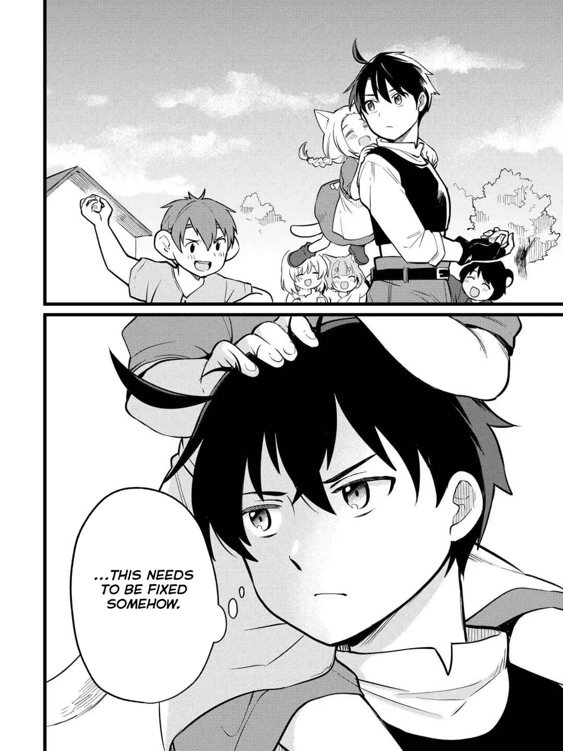 Tensei Mae no Tutorial de Isekai Saikyou ni Narimashita. Junbi shisugite Dai-2 no Jinsei wa Easy Mode desu! Chapter 5 page 81 - 