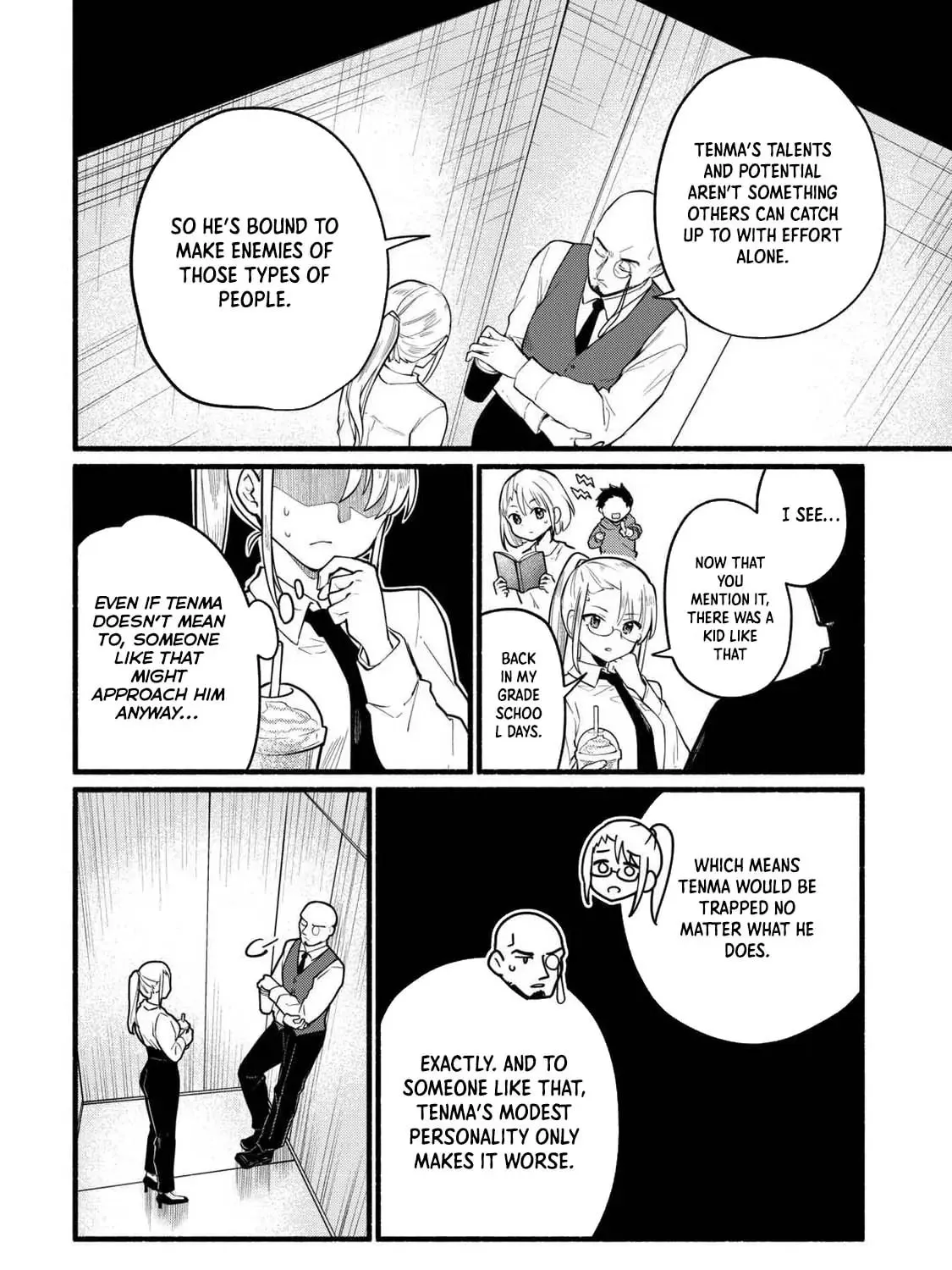 Tensei Mae no Tutorial de Isekai Saikyou ni Narimashita. Junbi shisugite Dai-2 no Jinsei wa Easy Mode desu! Chapter 6 page 11 - 