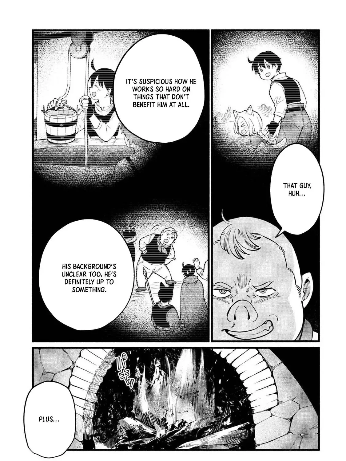 Tensei Mae no Tutorial de Isekai Saikyou ni Narimashita. Junbi shisugite Dai-2 no Jinsei wa Easy Mode desu! Chapter 6 page 17 - 